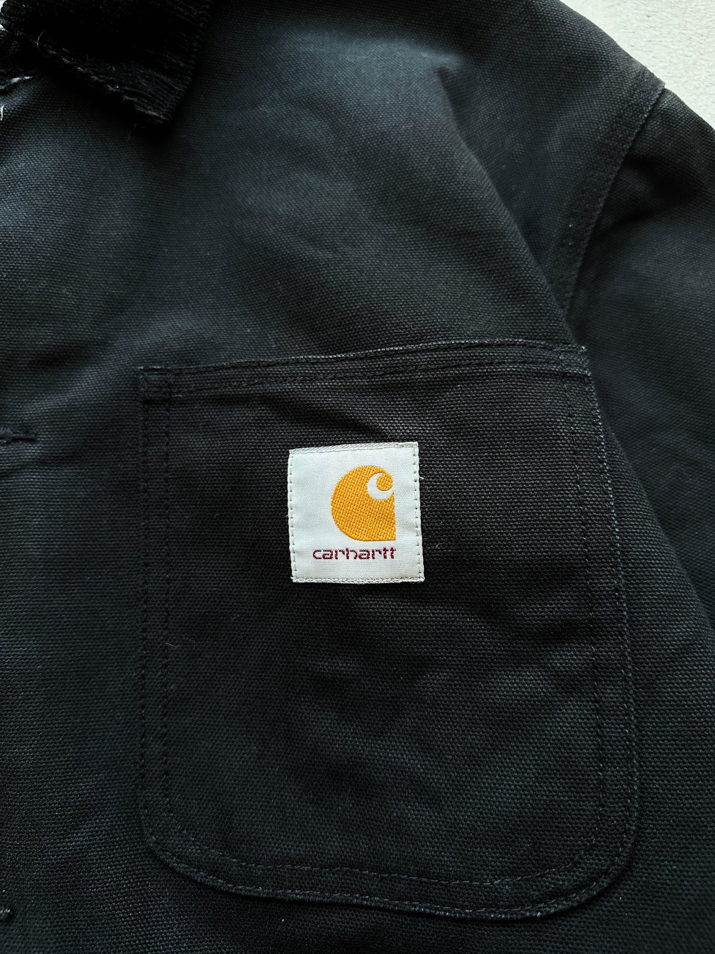 Chaqueta Carhartt Michigan vintage