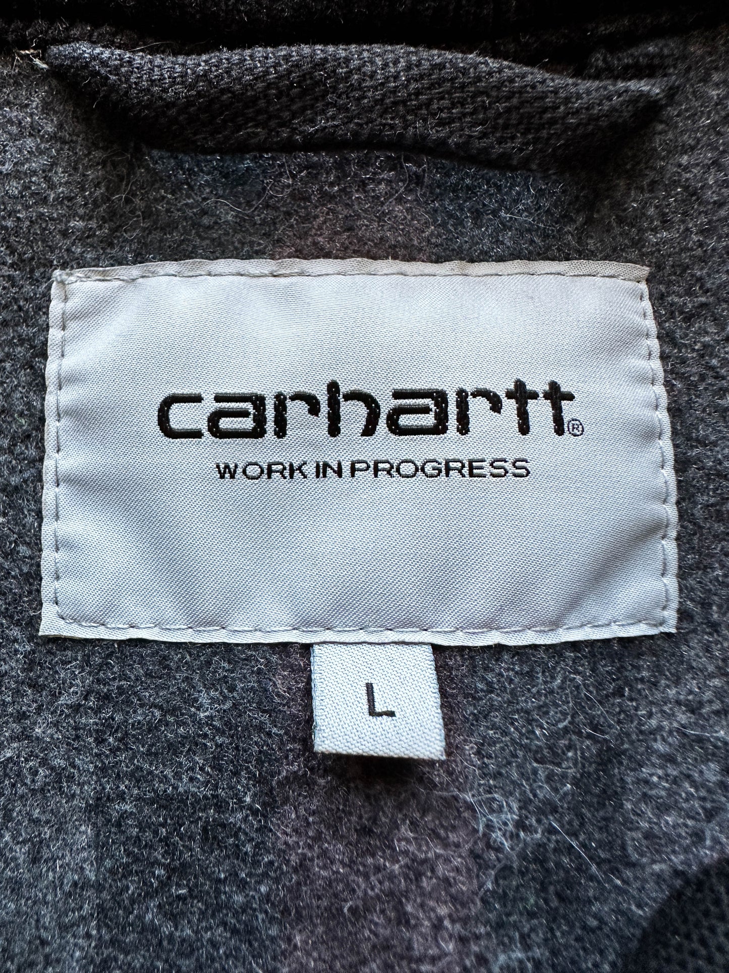 Chaqueta Carhartt Michigan vintage