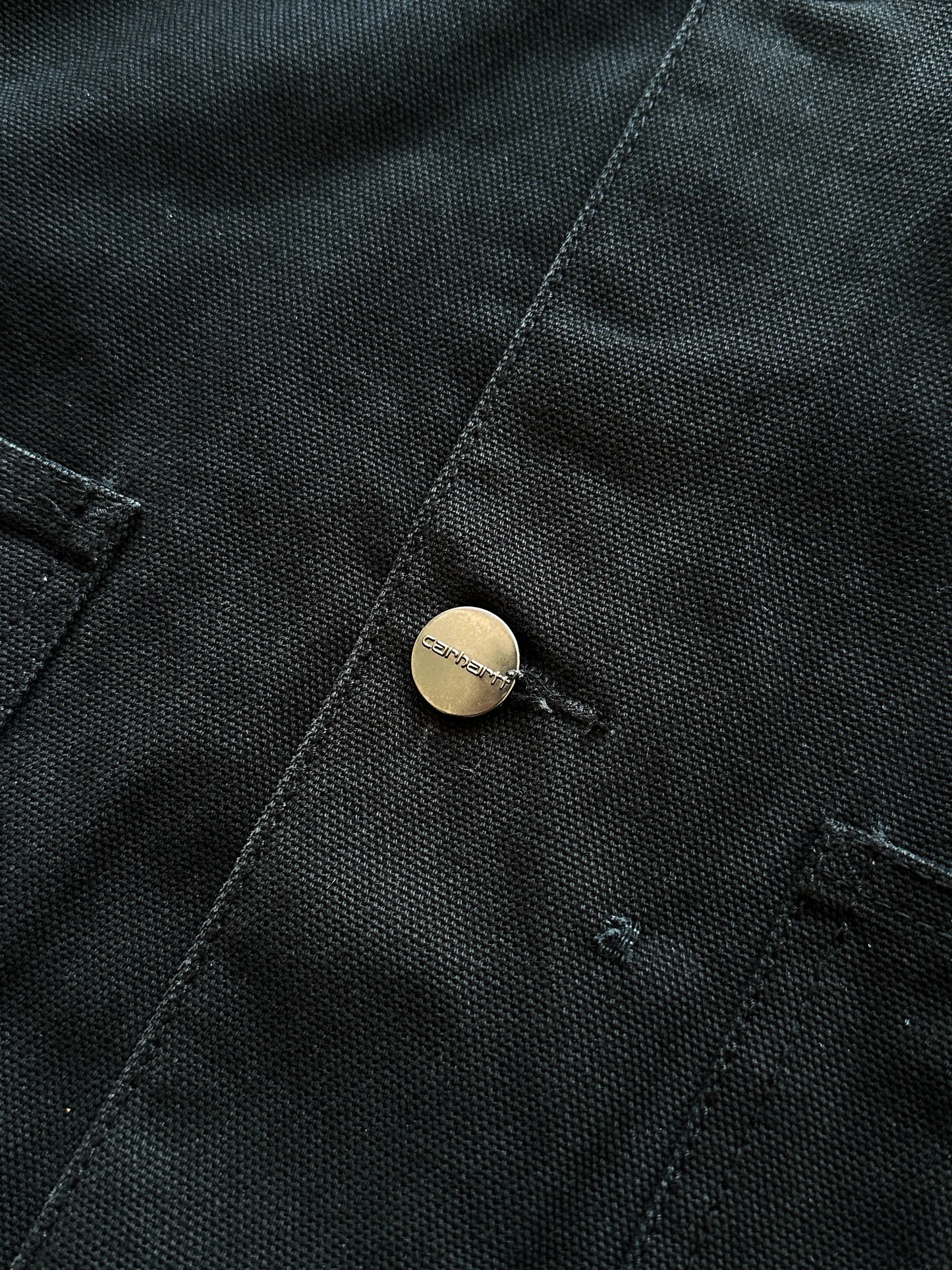 Chaqueta Carhartt Michigan vintage