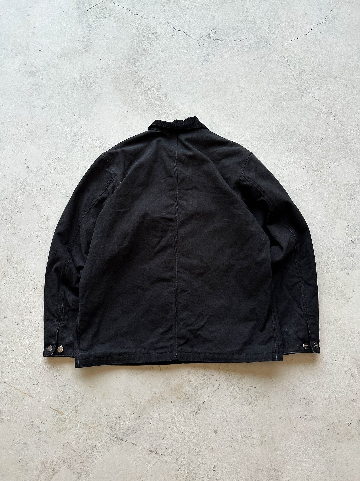 Chaqueta Carhartt Michigan vintage