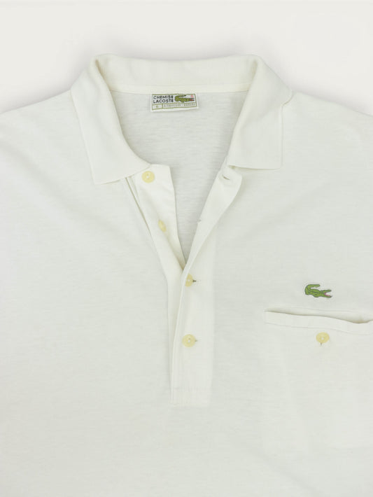 POLO LACOSTE VINTAGE 90S