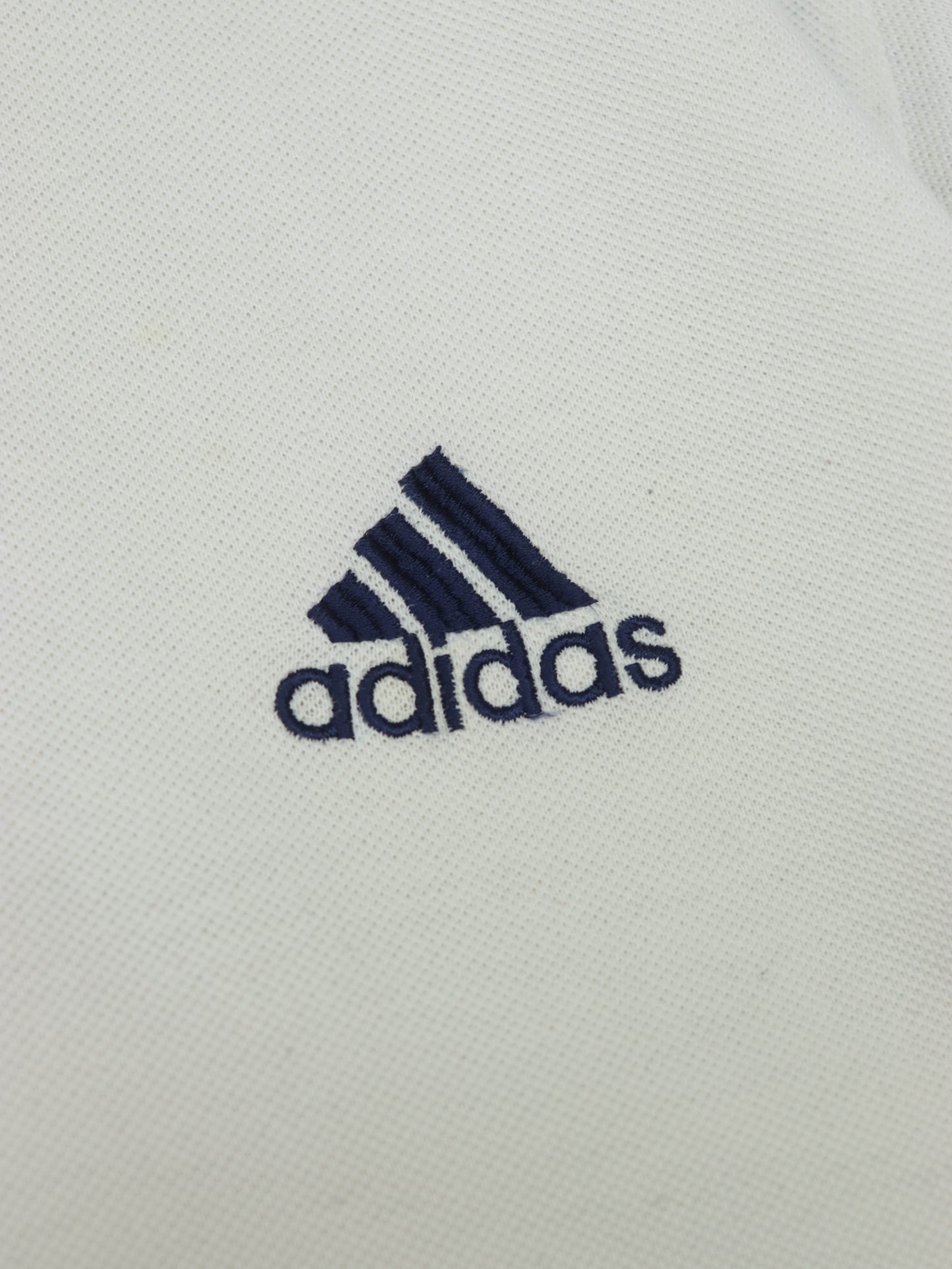 POLO ADIDAS VINATAGE 90S