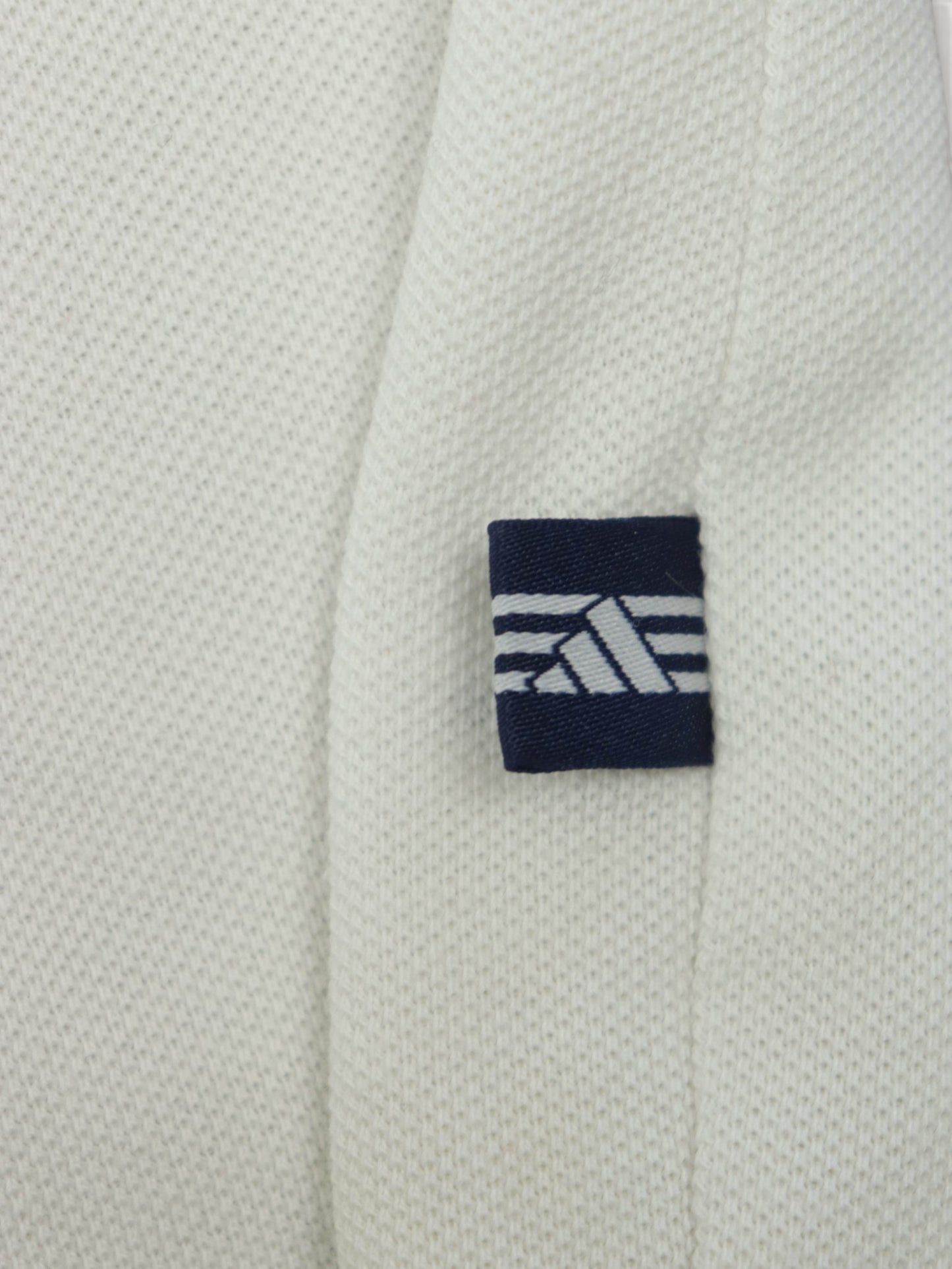 POLO ADIDAS VINATAGE 90S