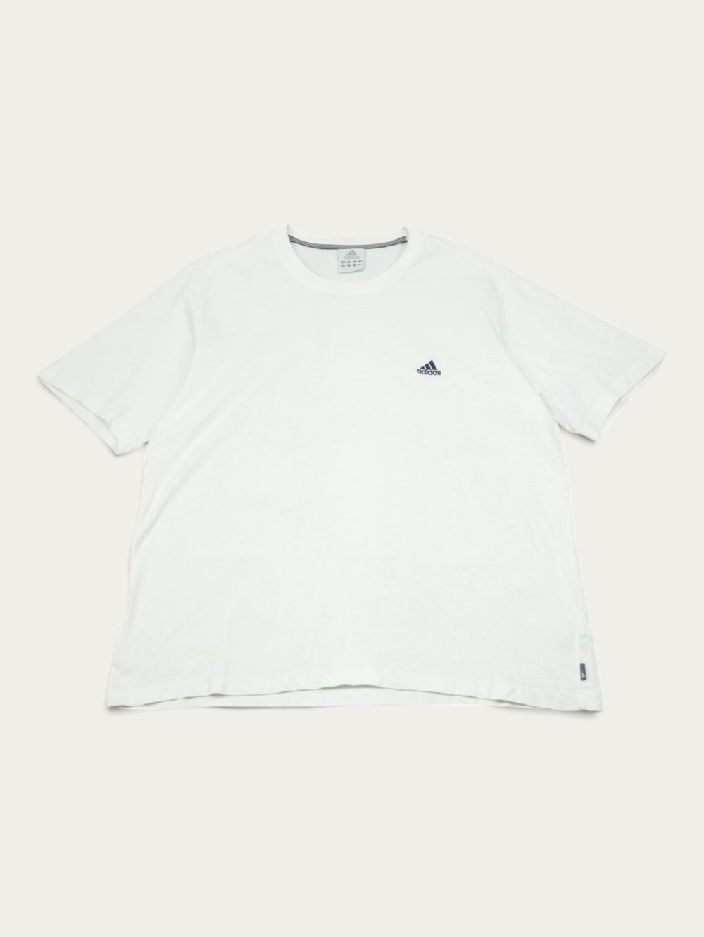 CAMISETA ADIDAS VINTAGE 00S