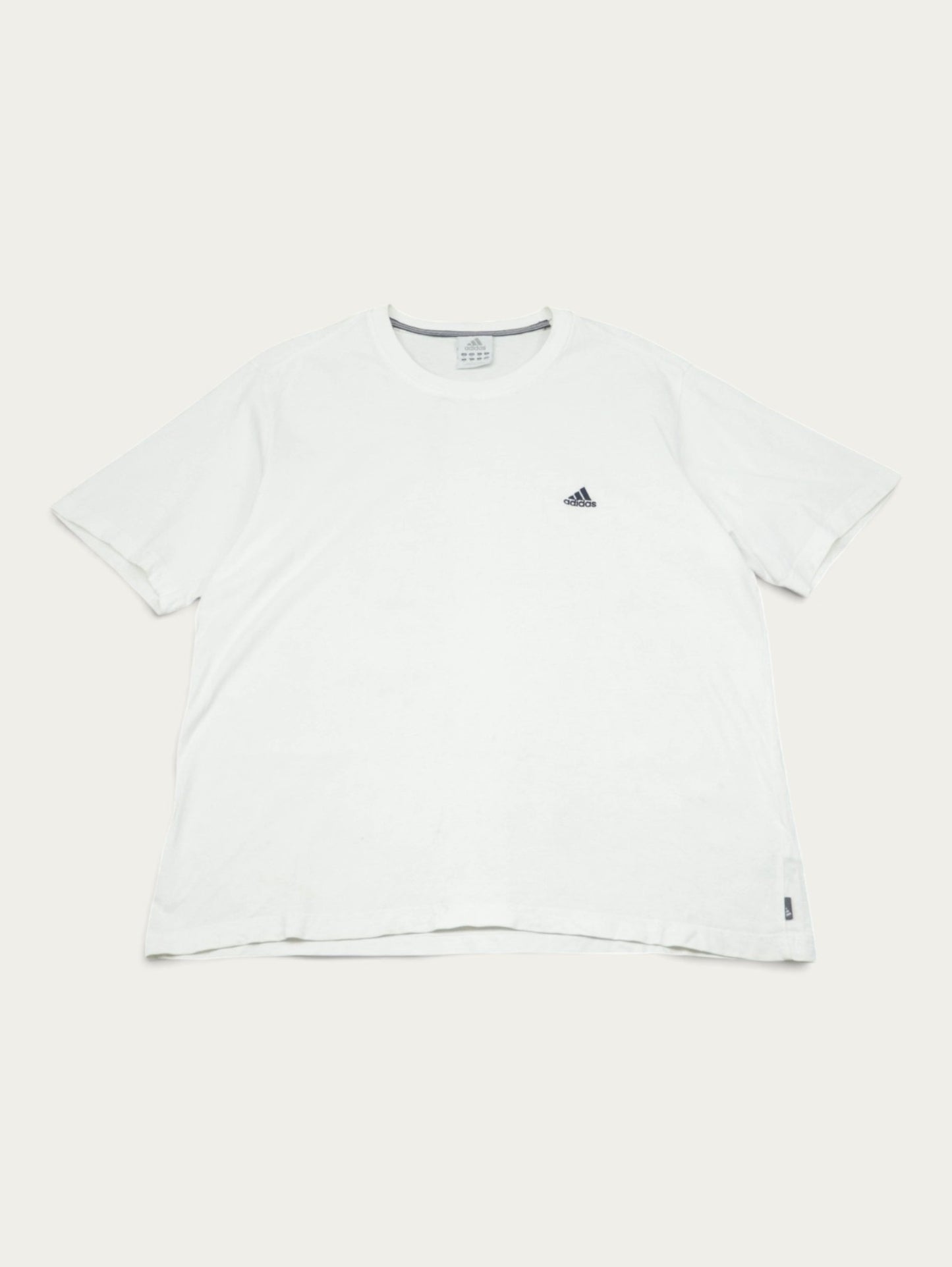 CAMISETA ADIDAS VINTAGE 00S