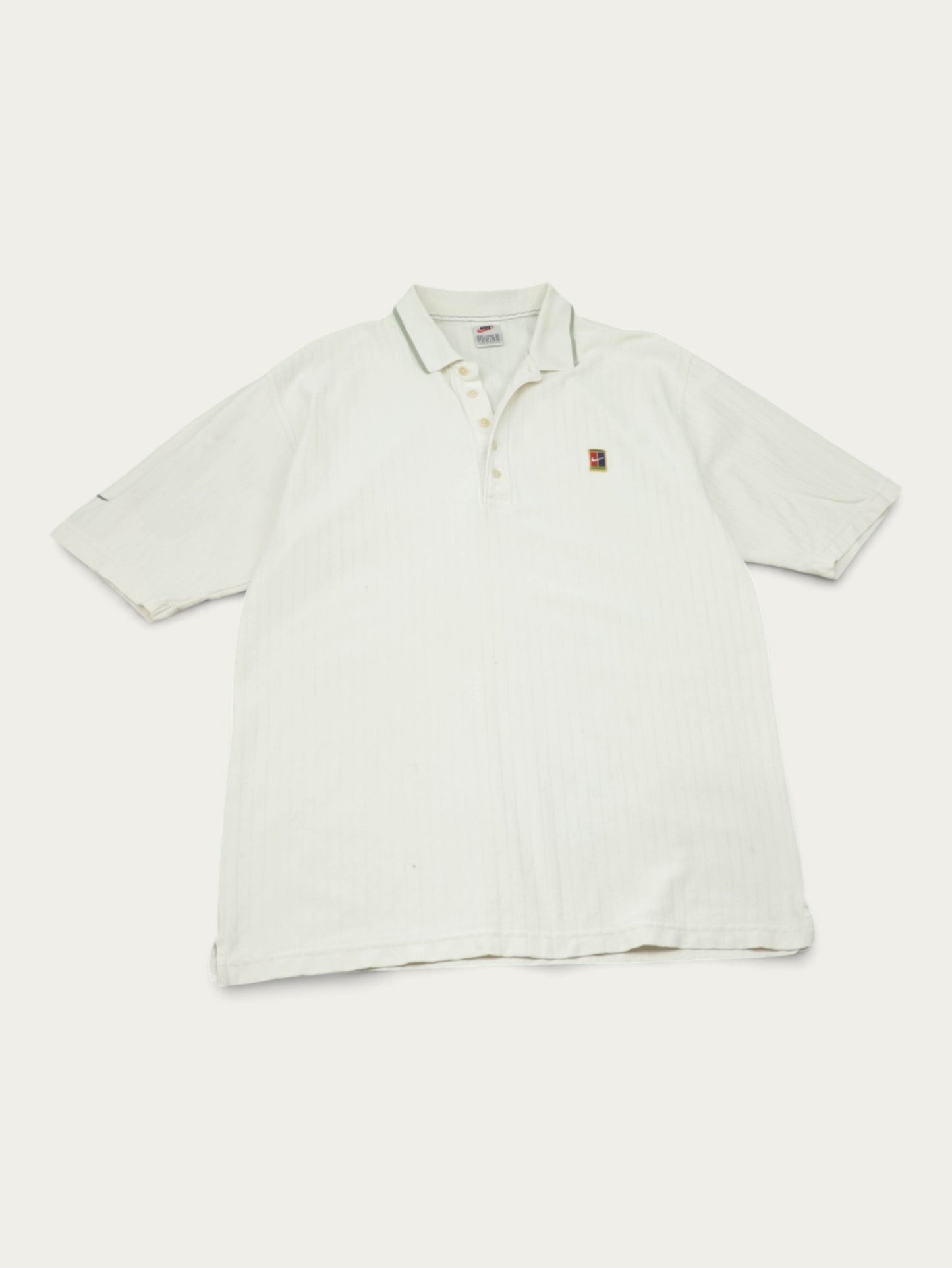 POLO NIKE COURT VINTAGE 90S