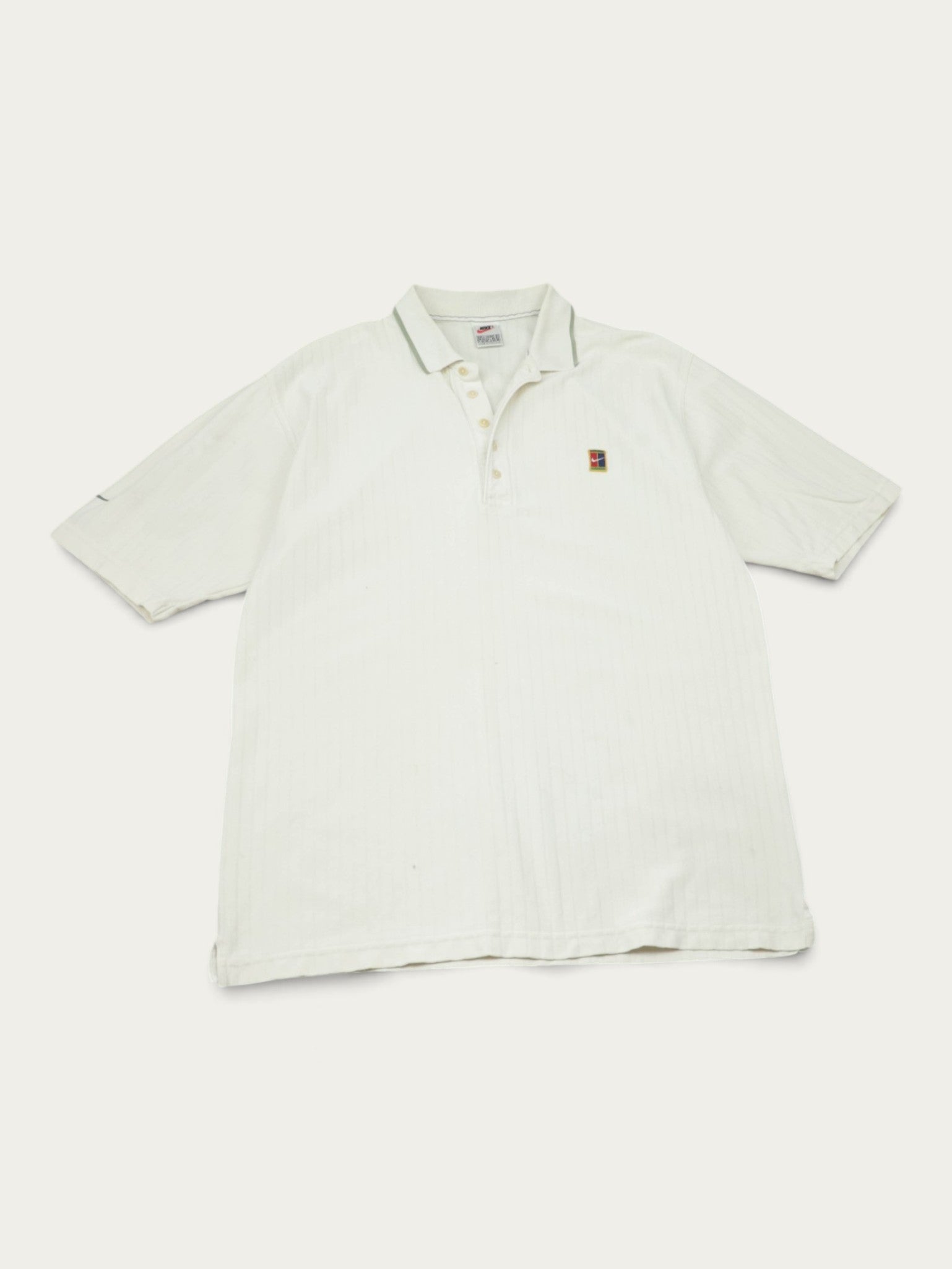 POLO NIKE COURT VINTAGE 90S