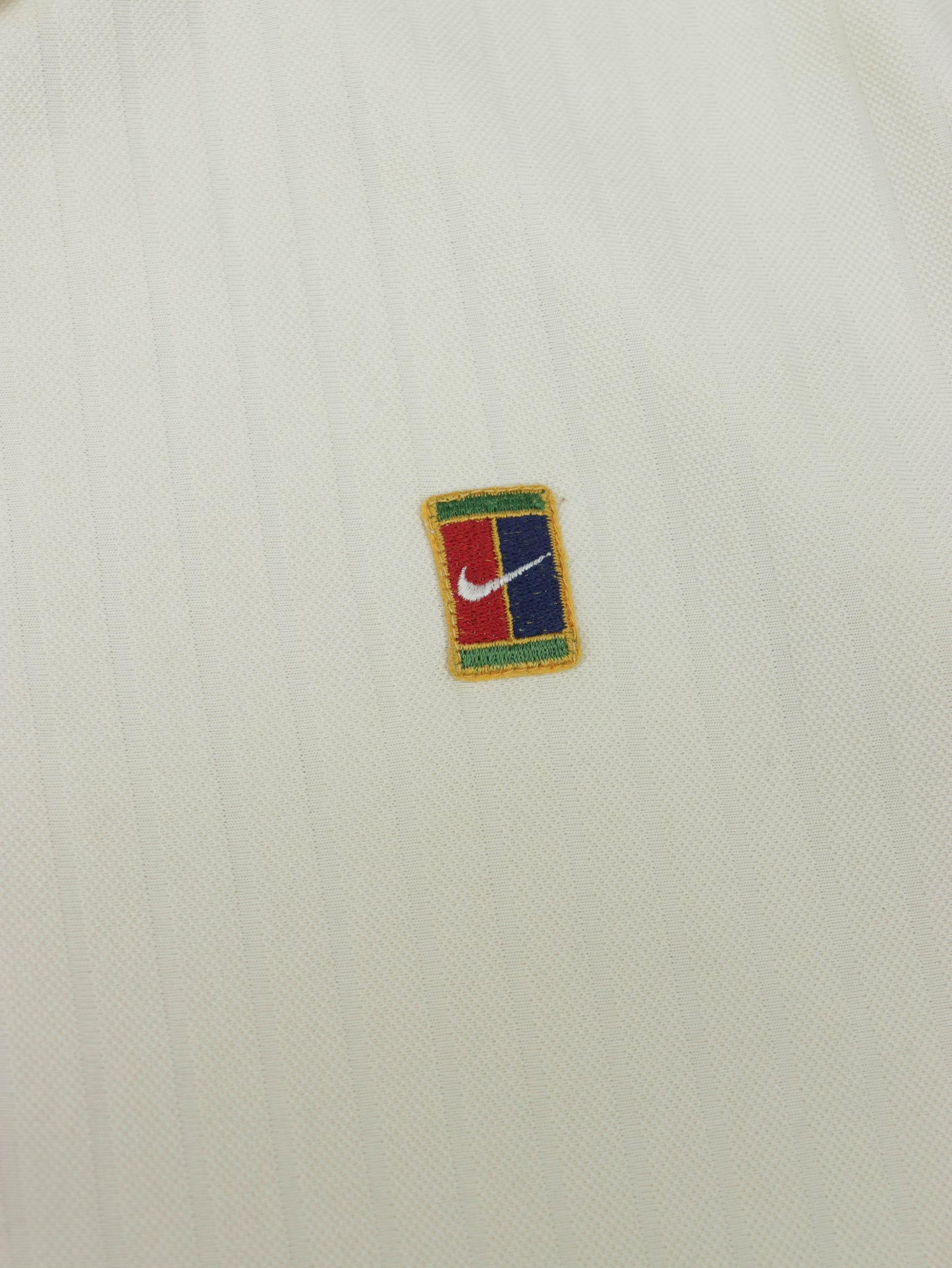 POLO NIKE COURT VINTAGE 90S