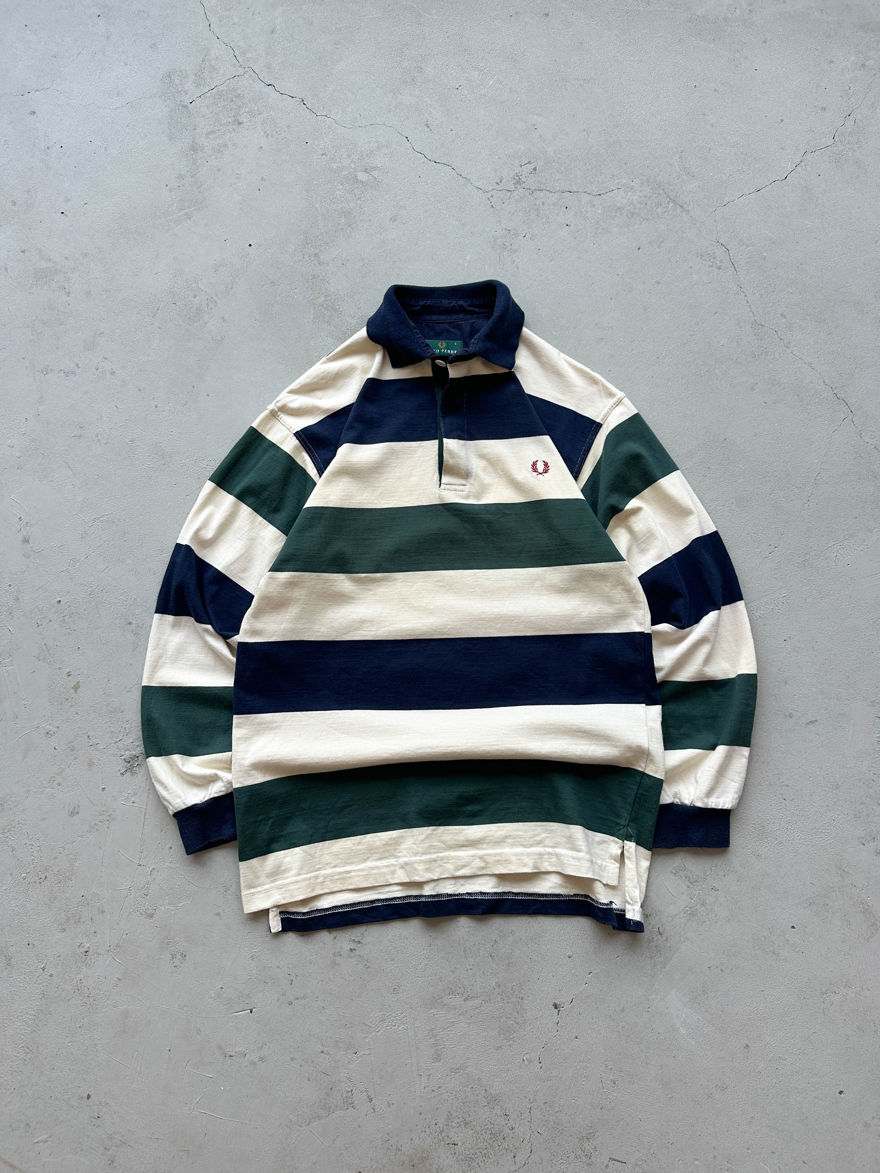 Polo Fred Perry vintage
