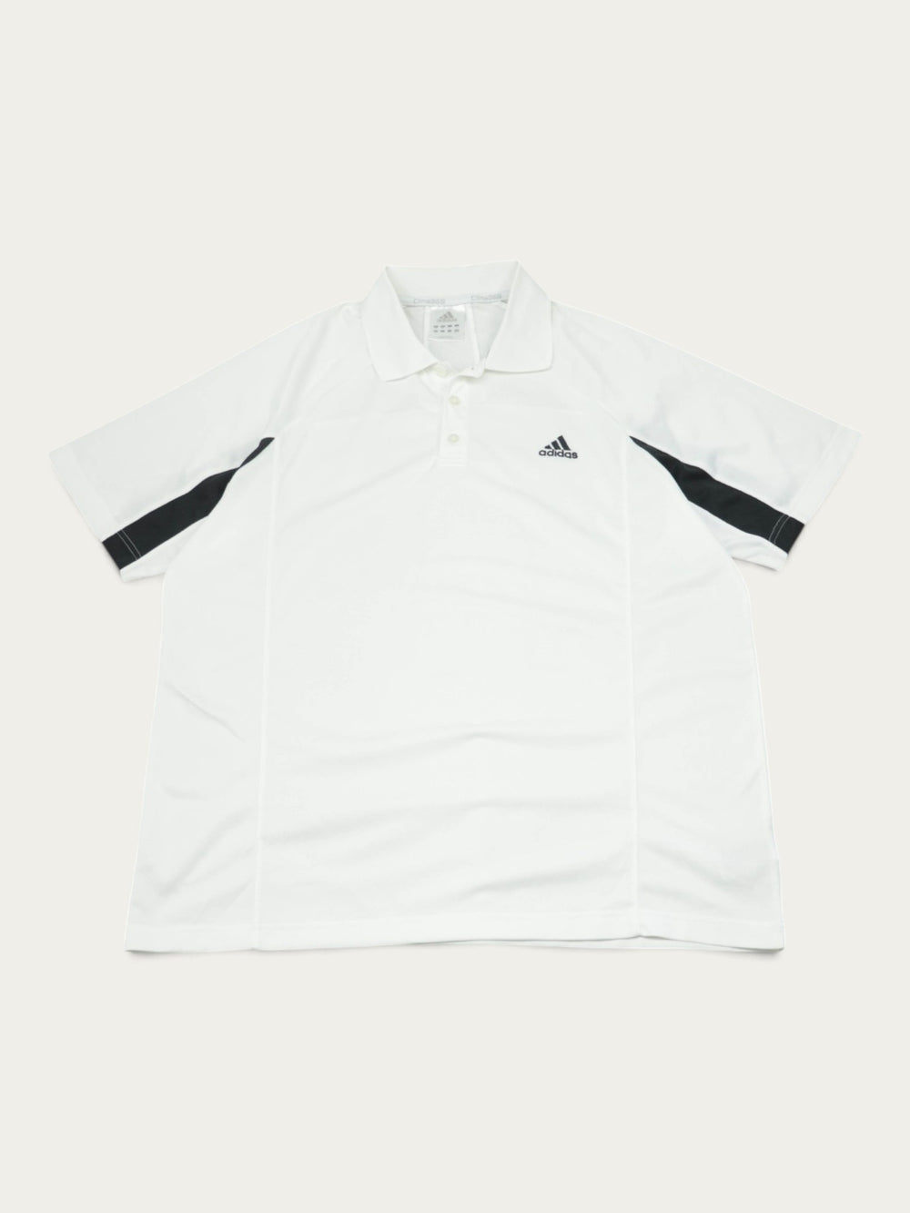 POLO ADIDAS VINTAGE 00S
