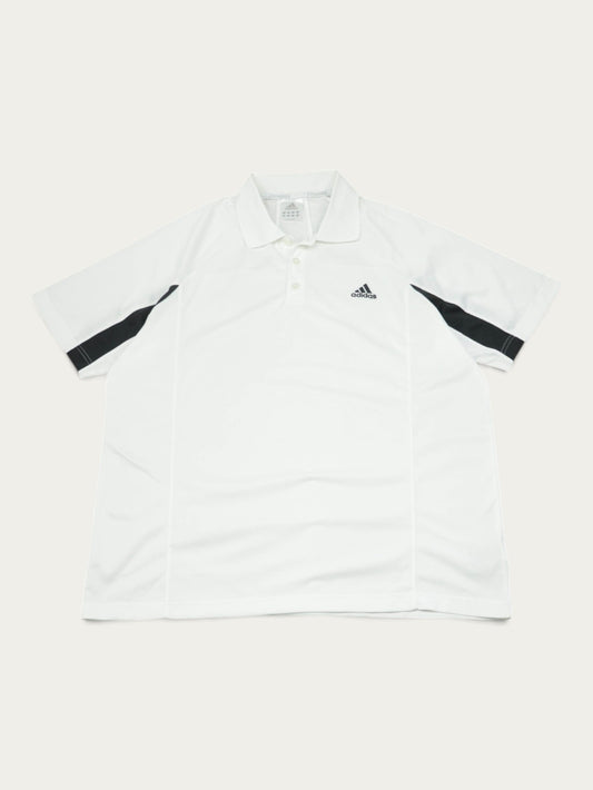 POLO ADIDAS VINTAGE 00S