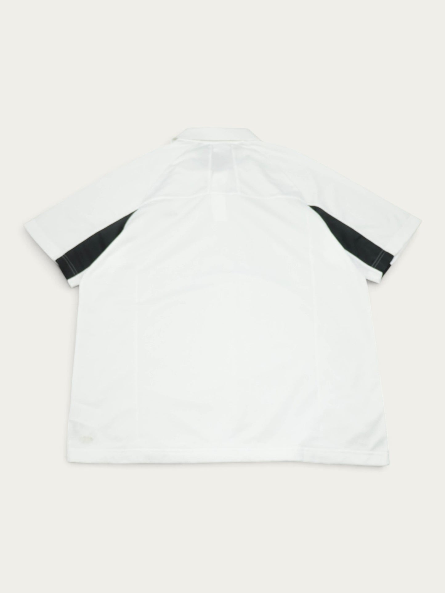 POLO ADIDAS VINTAGE 00S