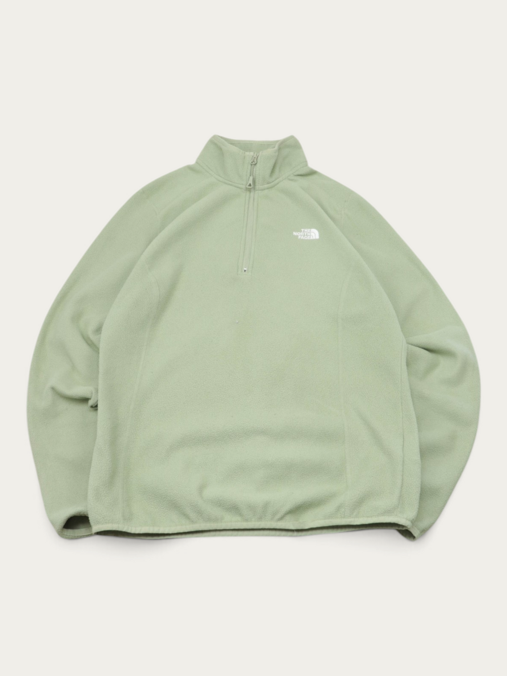 VINTAGE THE NORTH FACE FLEECE