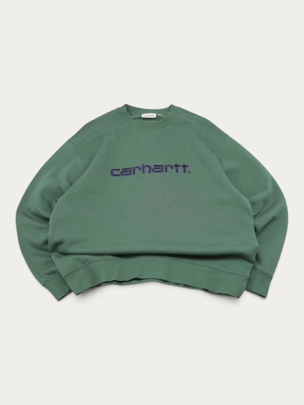 SUDADERA CARHARTT VINTAGE