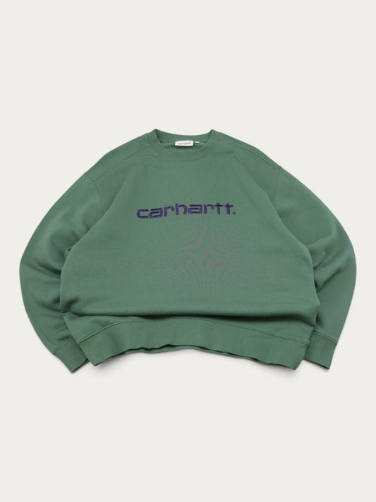 SUDADERA CARHARTT VINTAGE