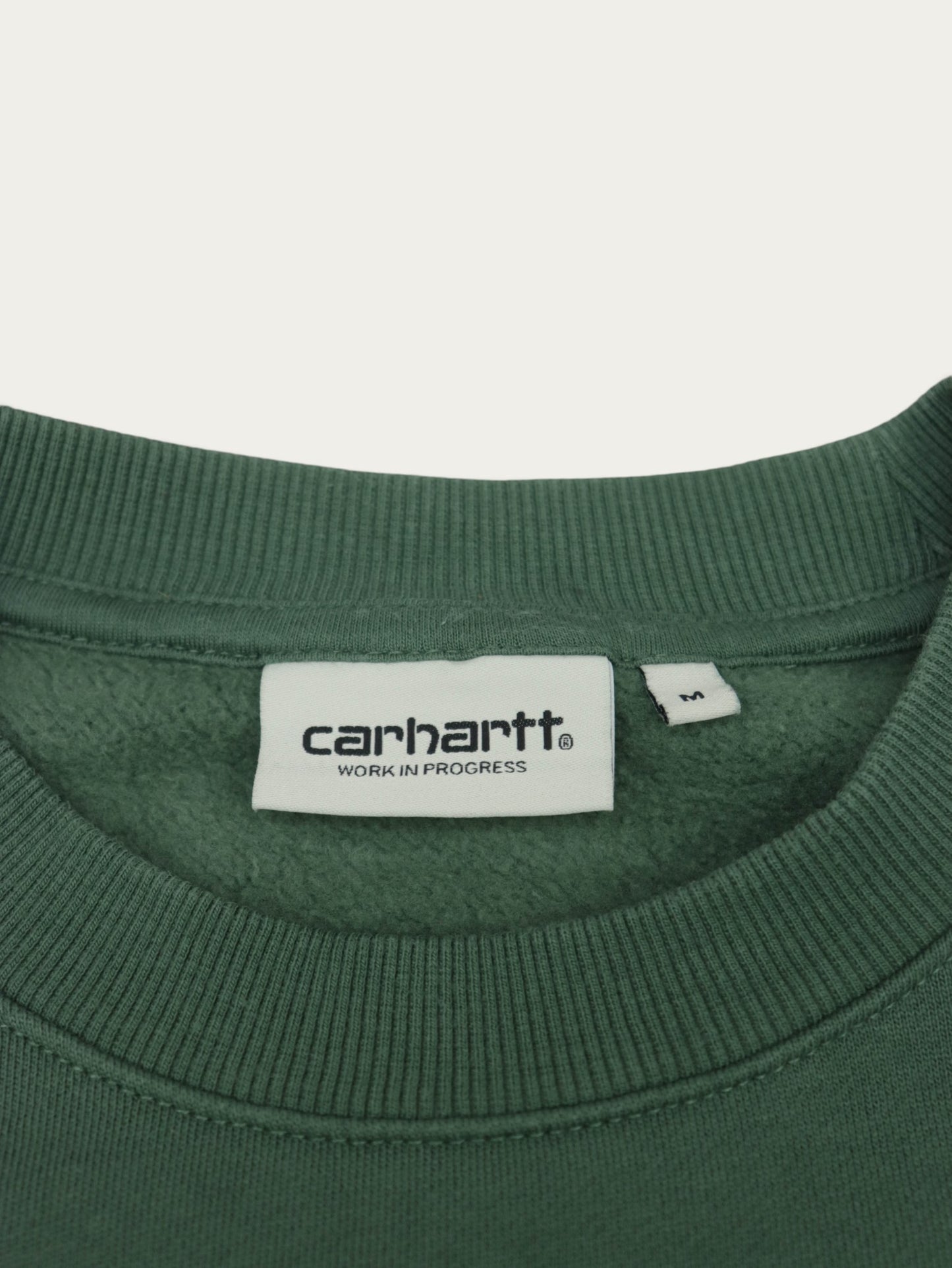 SUDADERA CARHARTT VINTAGE
