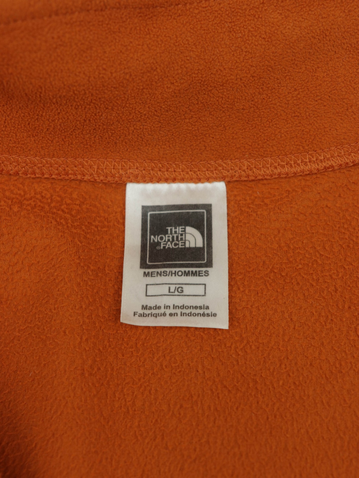 POLAR THE NORTH FACE VINTAGE
