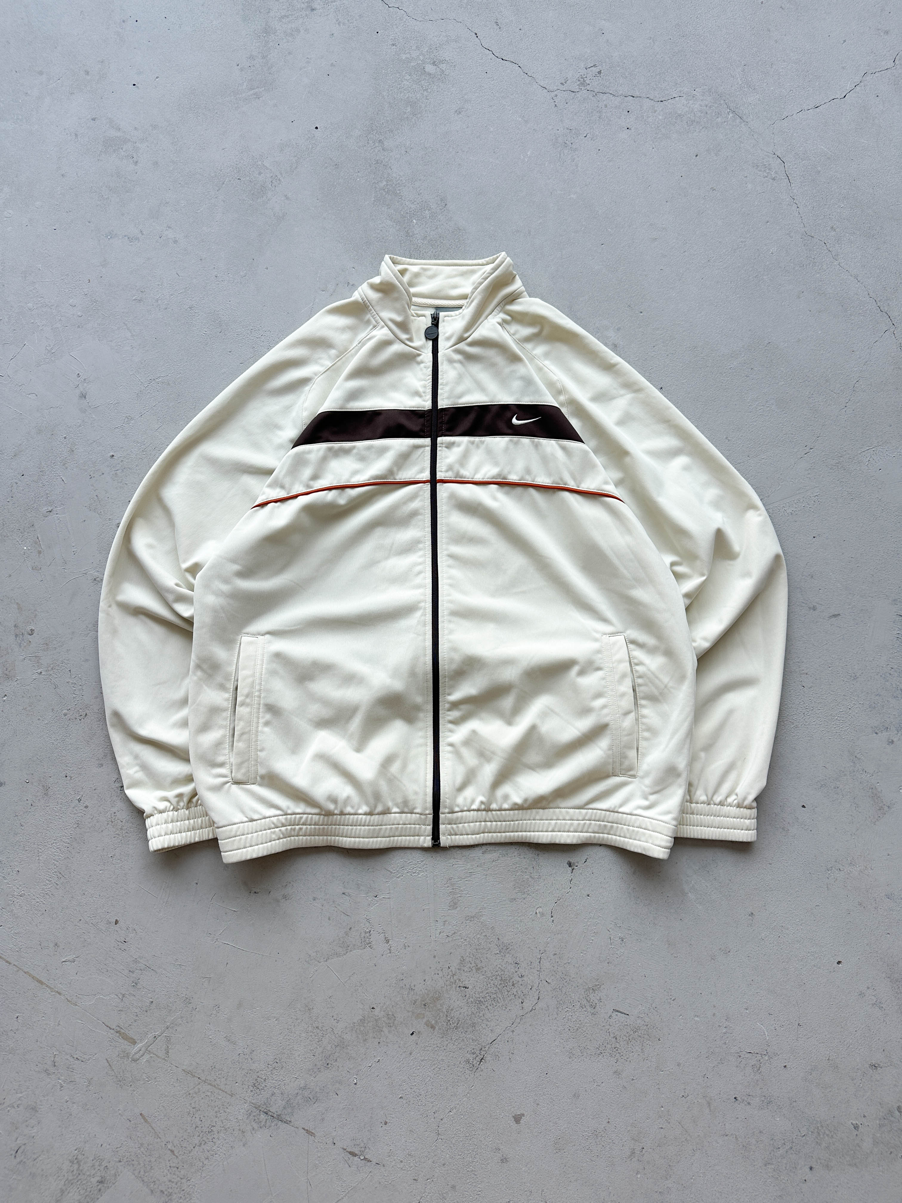 Chaqueta Nike vintage 00s
