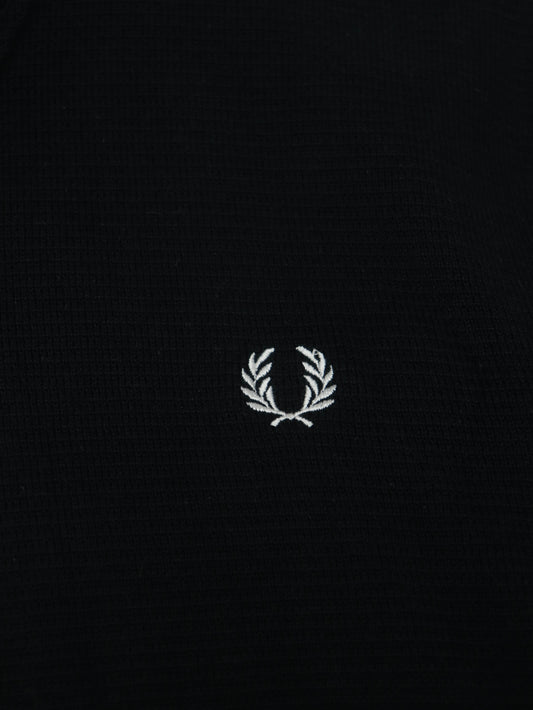 JERSEY FRED PERRY VINTAGE