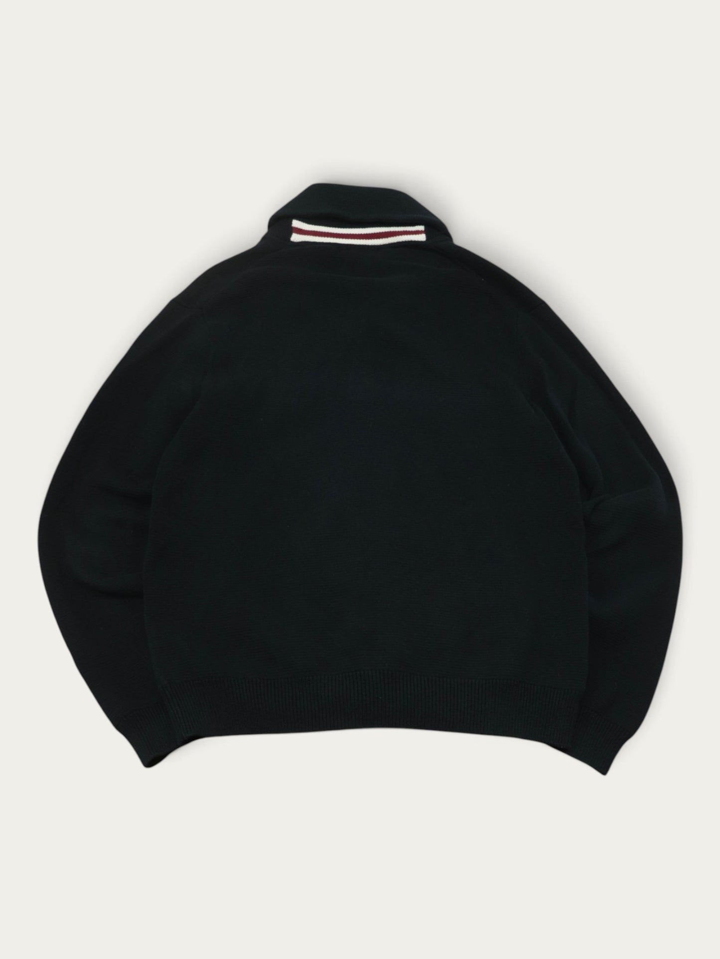 JERSEY FRED PERRY VINTAGE