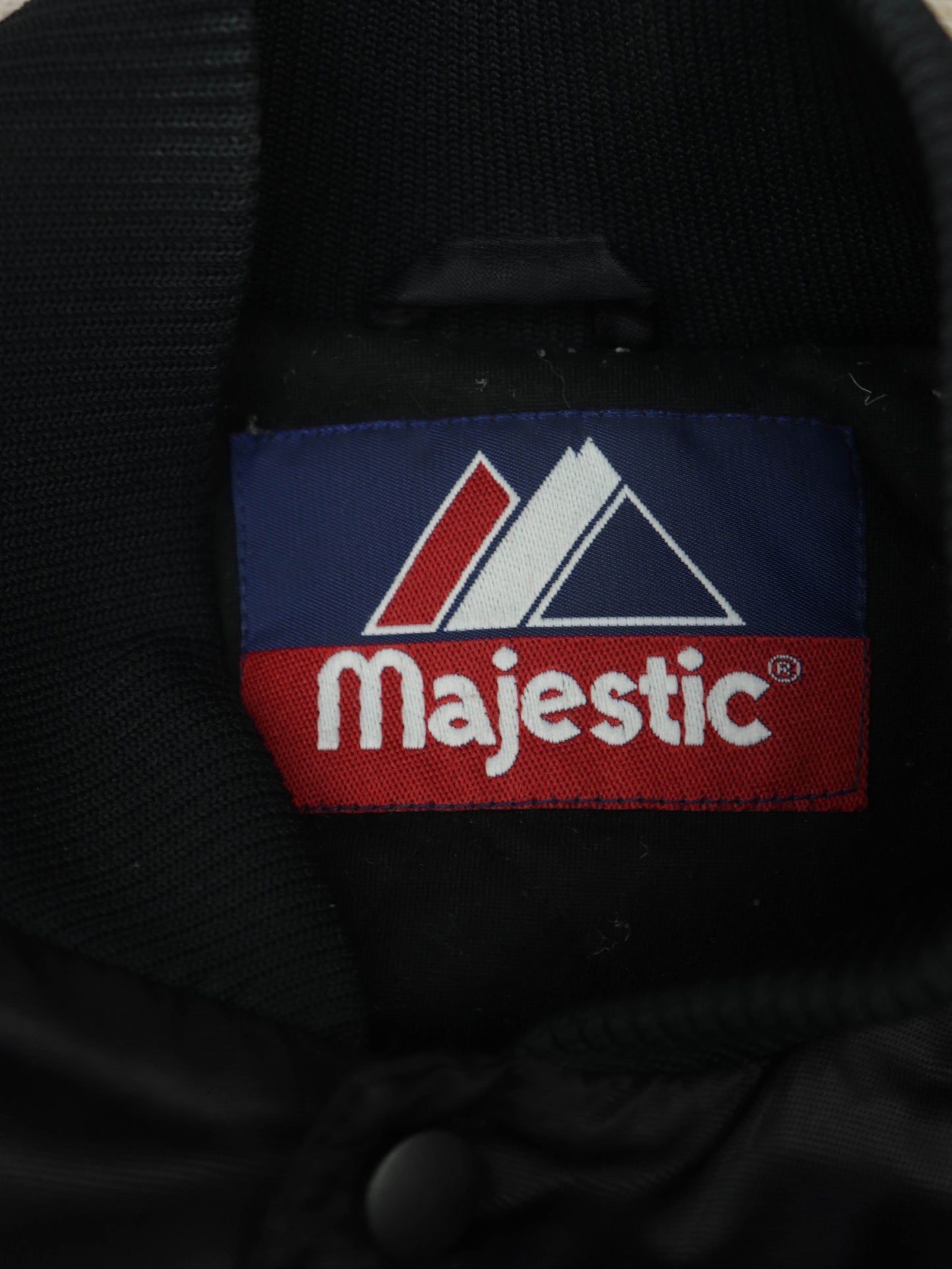 BOMBER MAJESTIC NEW YORK YANKEES VINTAGE 90S