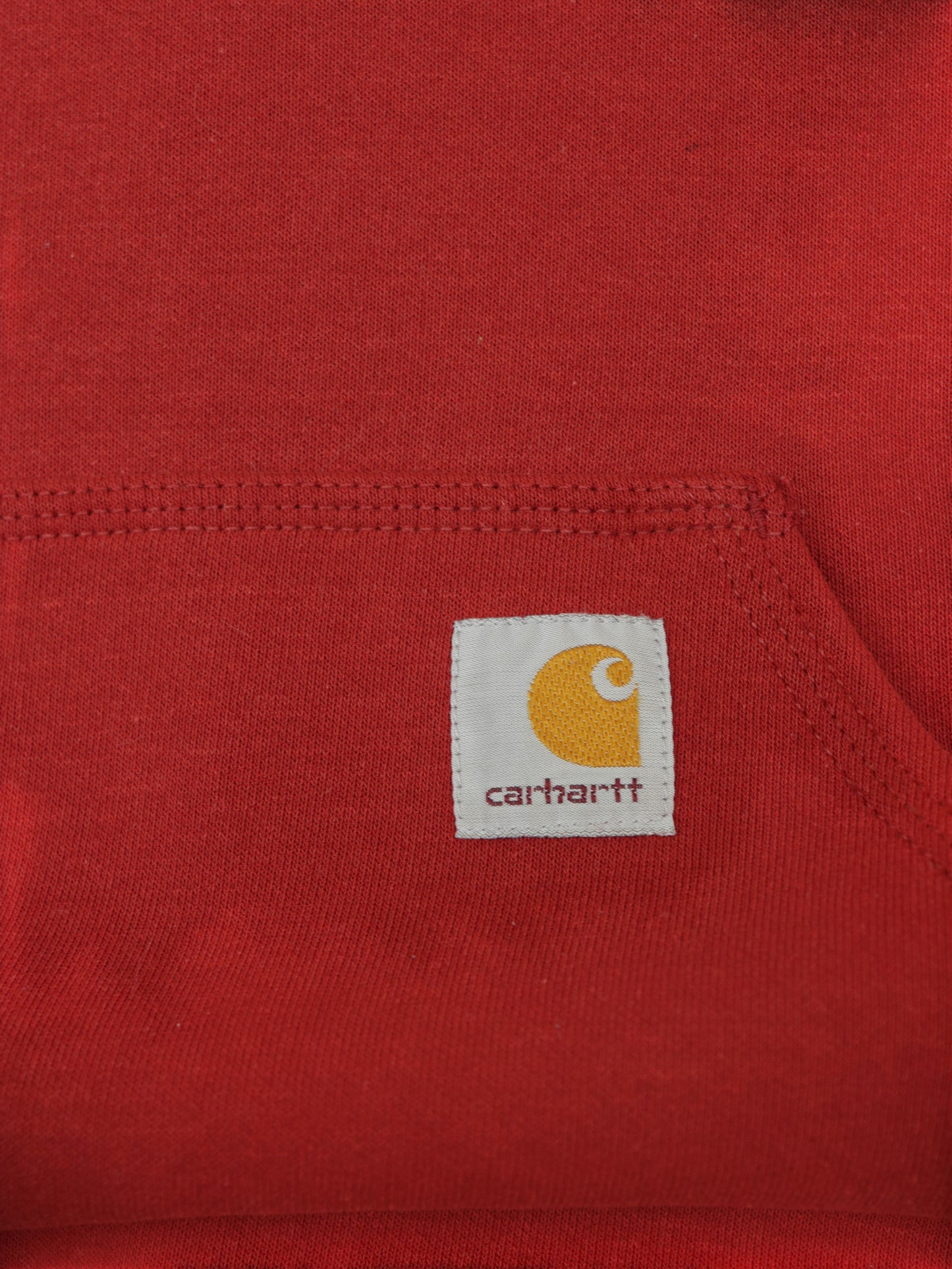 SUDADERA CARHARTT VINTAGE 00S