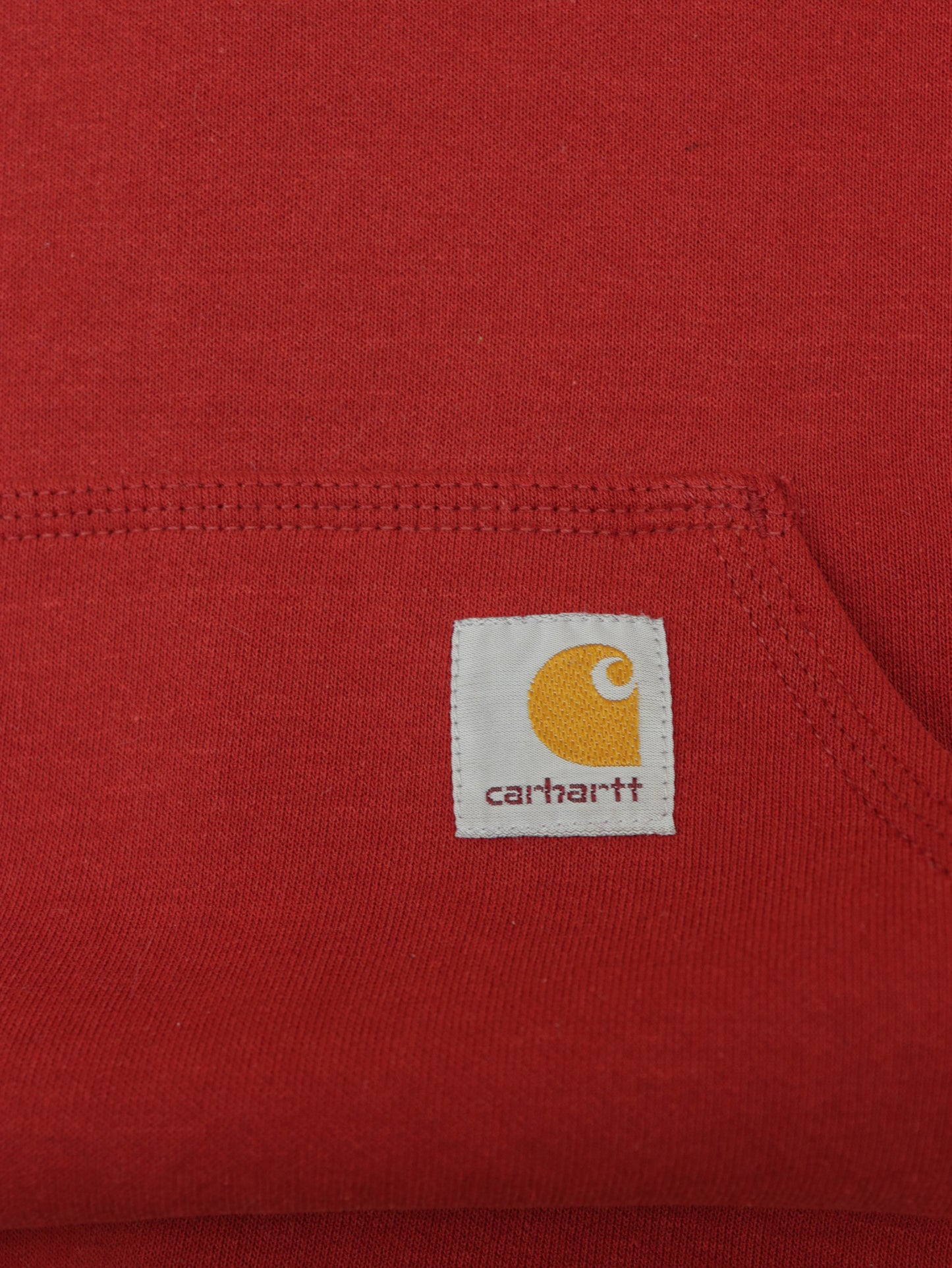 SUDADERA CARHARTT VINTAGE 00S