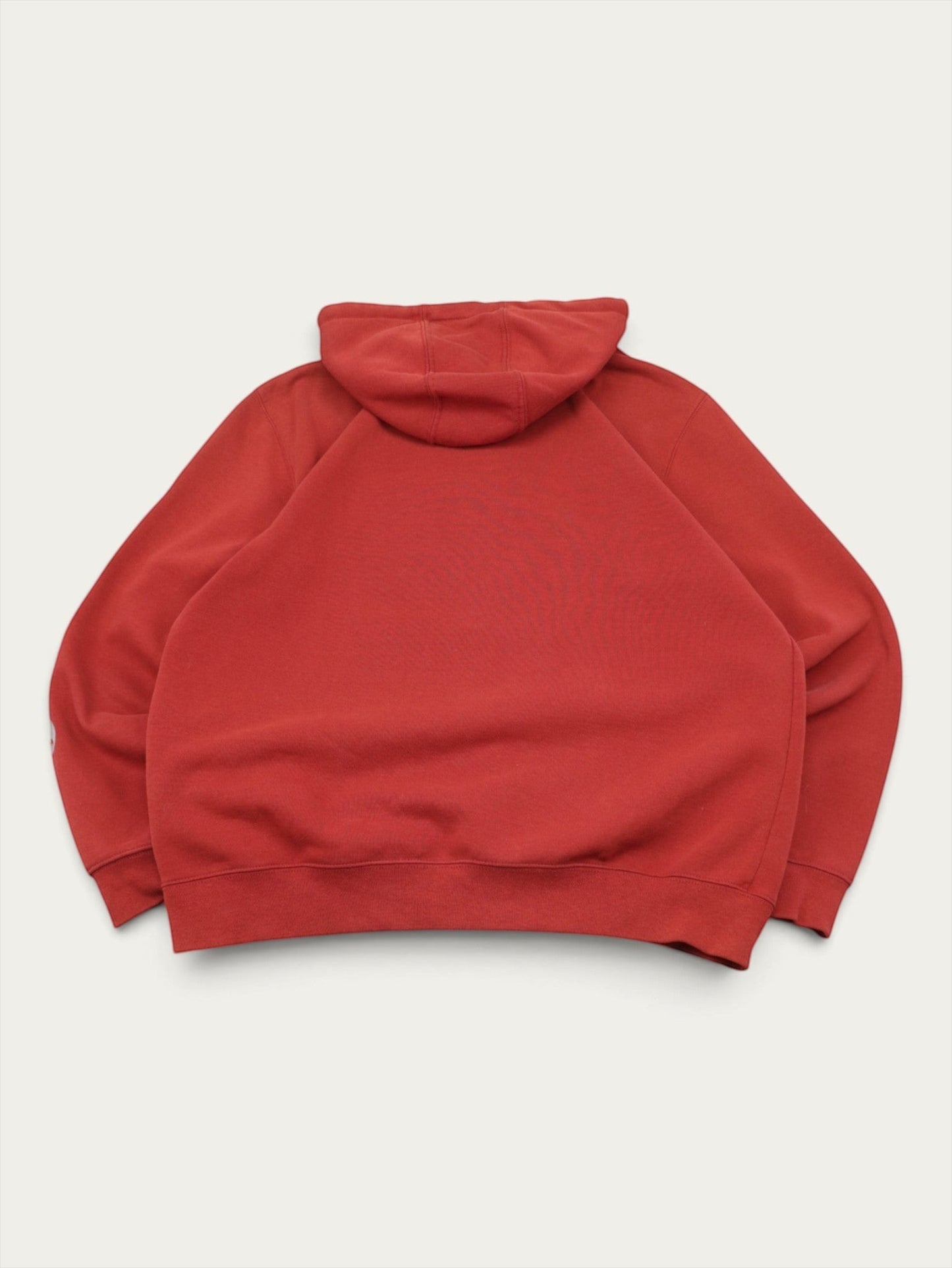 SUDADERA CARHARTT VINTAGE 00S
