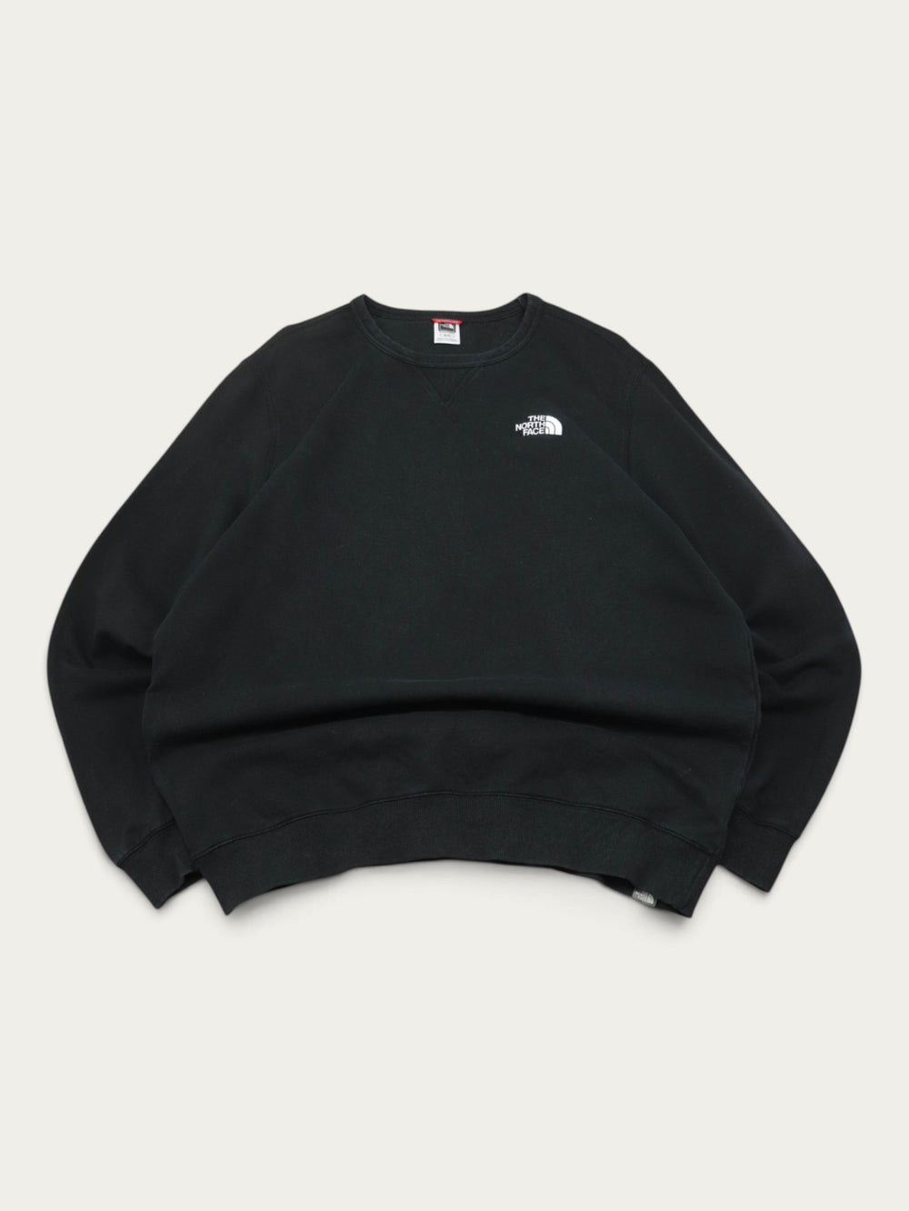 SUDADERA THE NORTH FACE VINTAGE