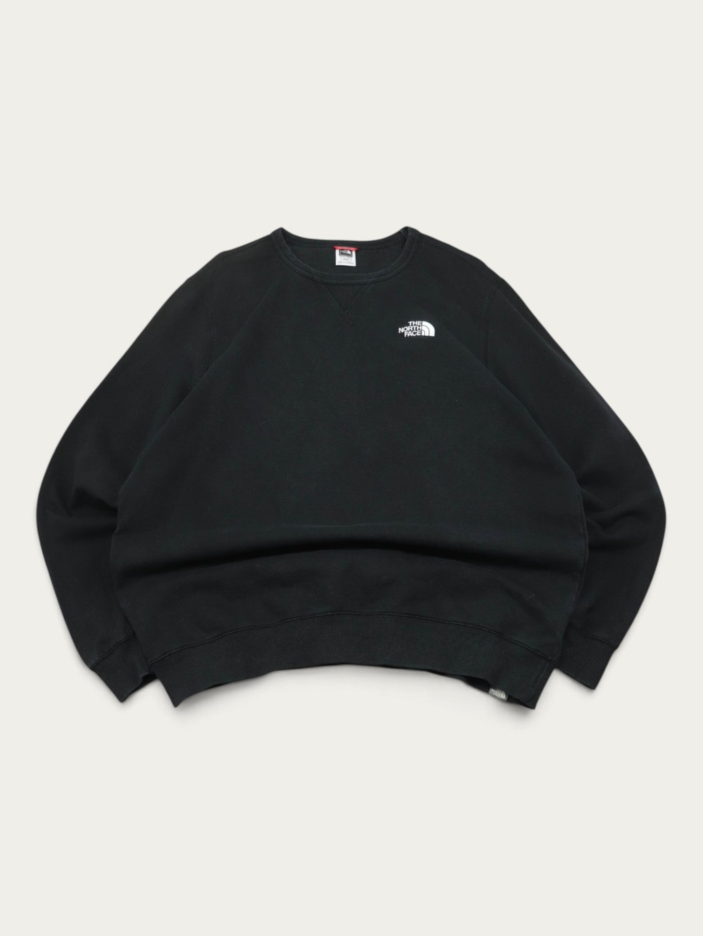 SUDADERA THE NORTH FACE VINTAGE