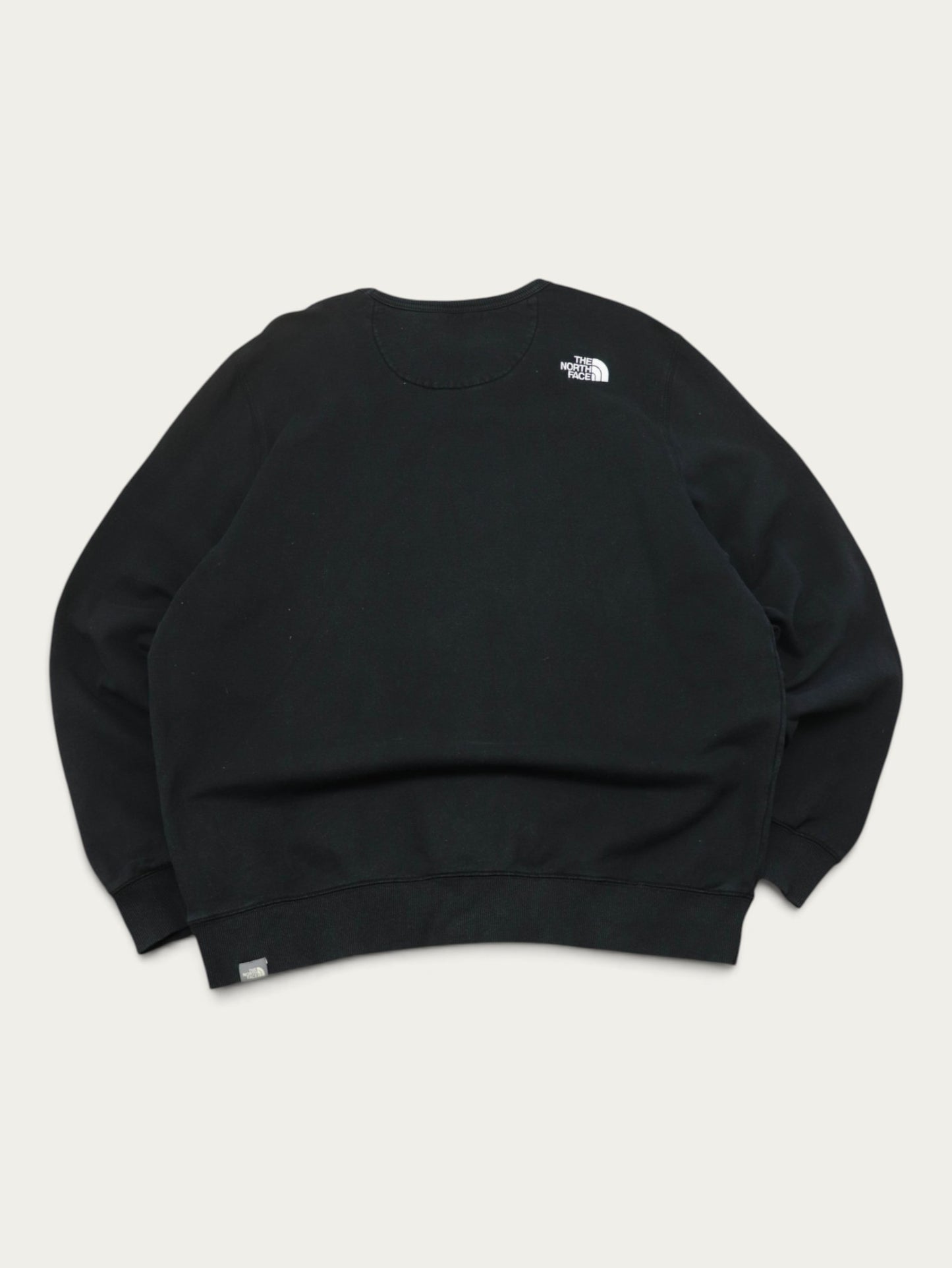 SUDADERA THE NORTH FACE VINTAGE