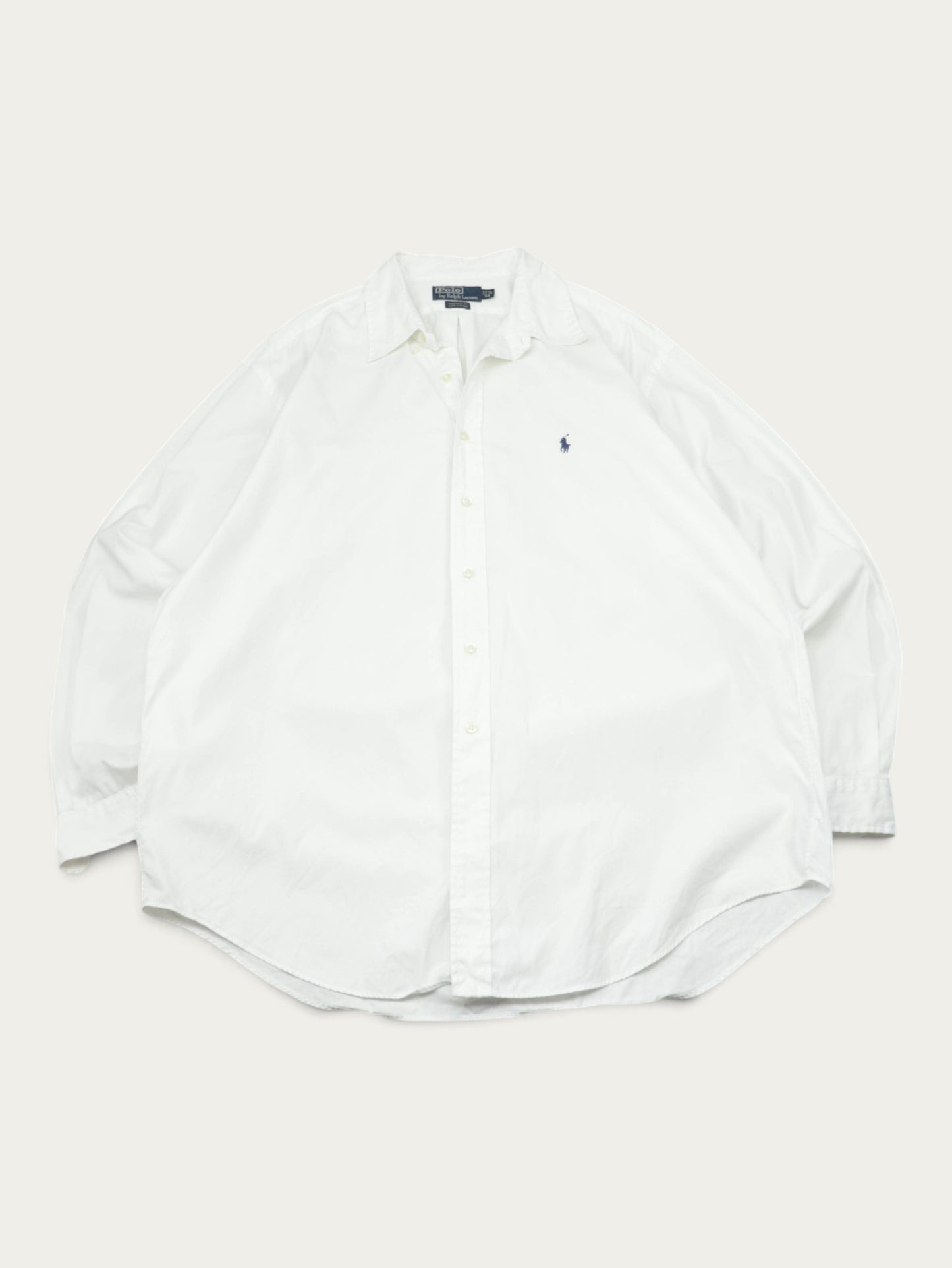 CAMISA RALPH LAUREN VINTAGE