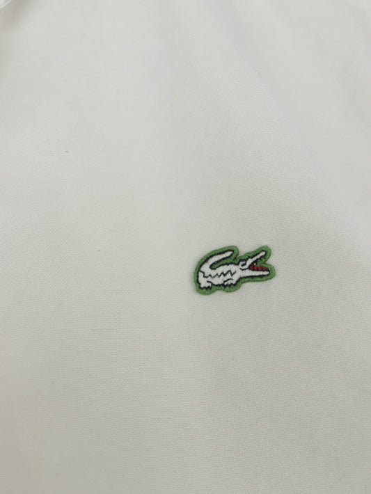 CAMISA LACOSTE VINTAGE