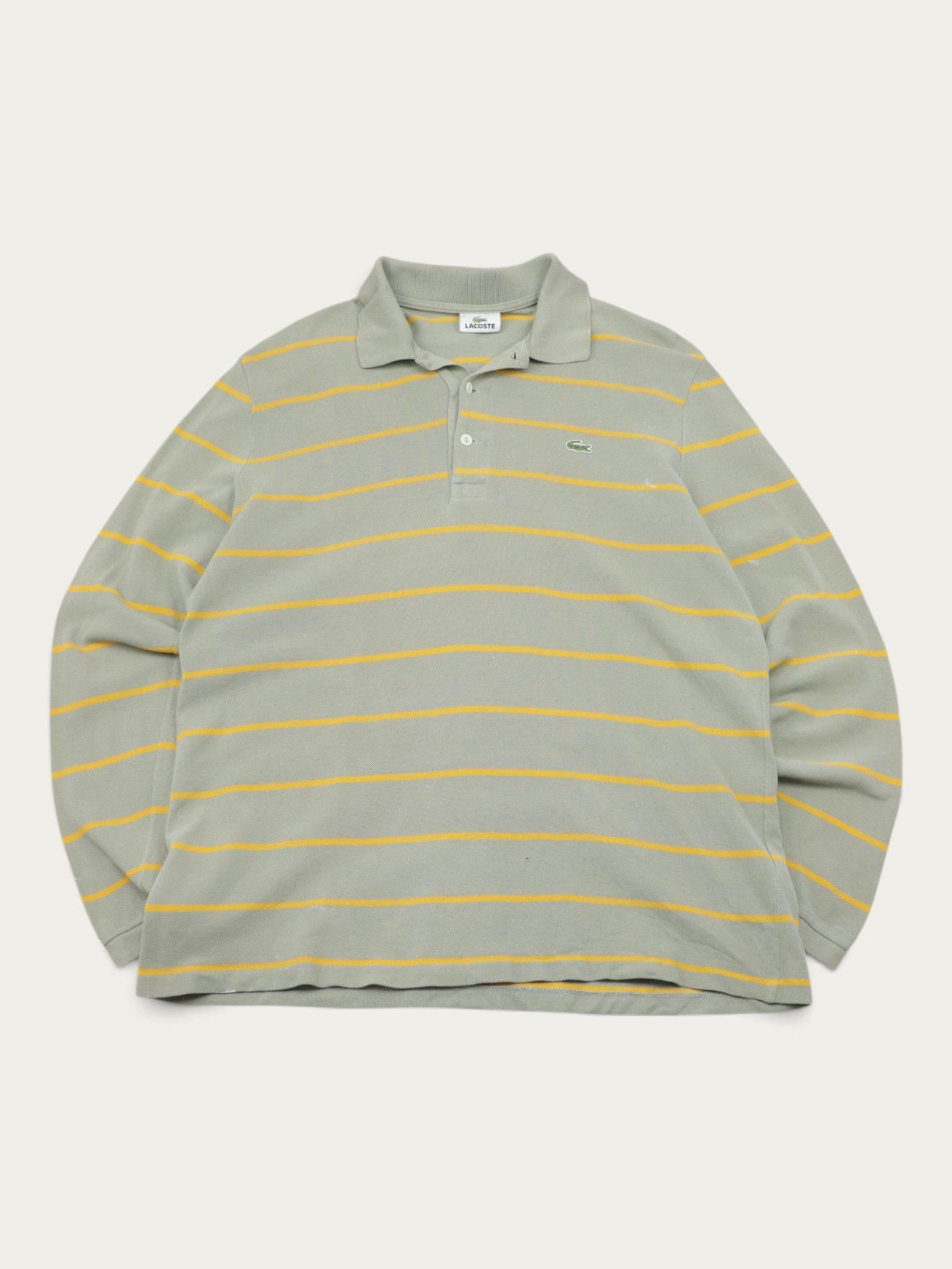 POLO LACOSTE VINTAGE 90S