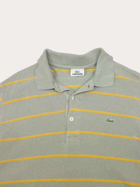 POLO LACOSTE VINTAGE 90S