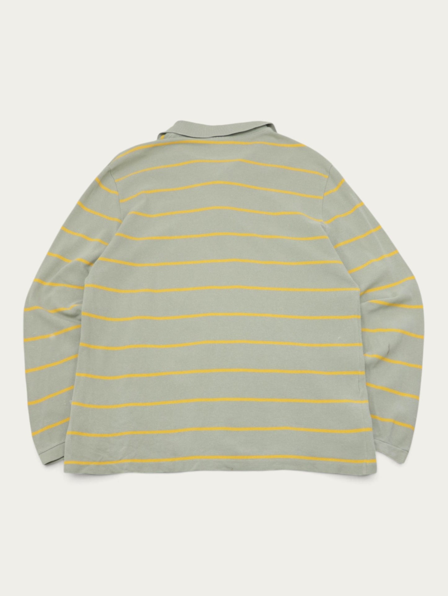 POLO LACOSTE VINTAGE 90S