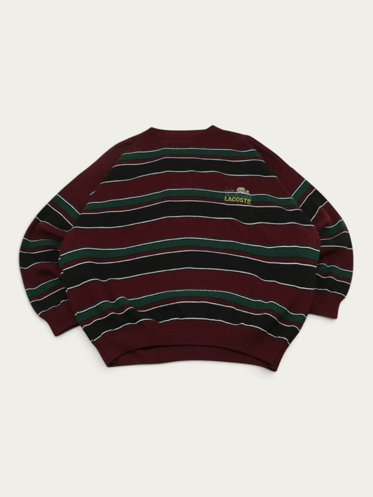 JERSEY LACOSTE VINTAGE 90S BOOTLEG