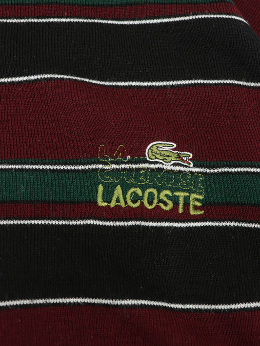 JERSEY LACOSTE VINTAGE 90S BOOTLEG
