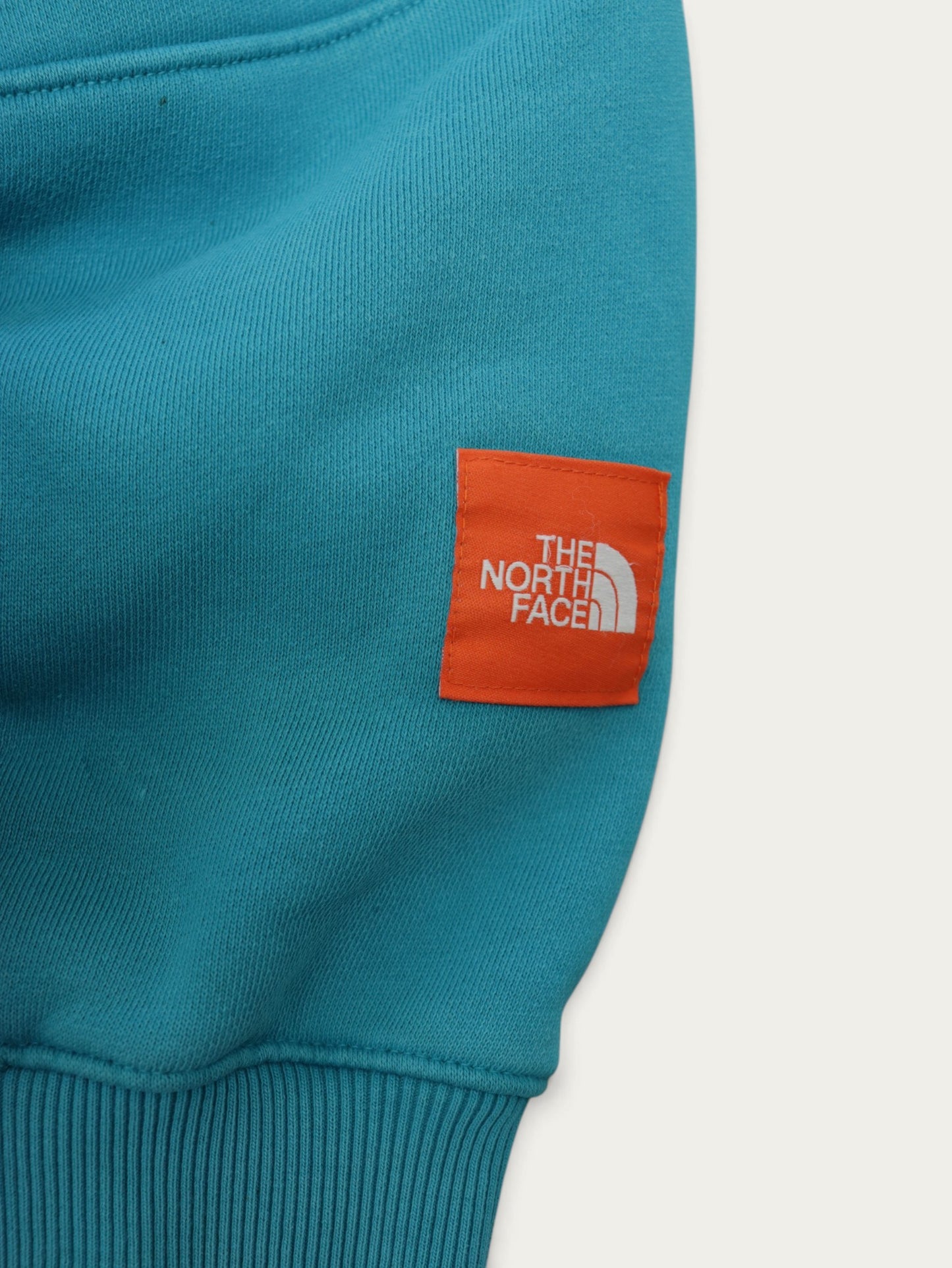 SUDADERA THE NORTH FACE VINTAGE