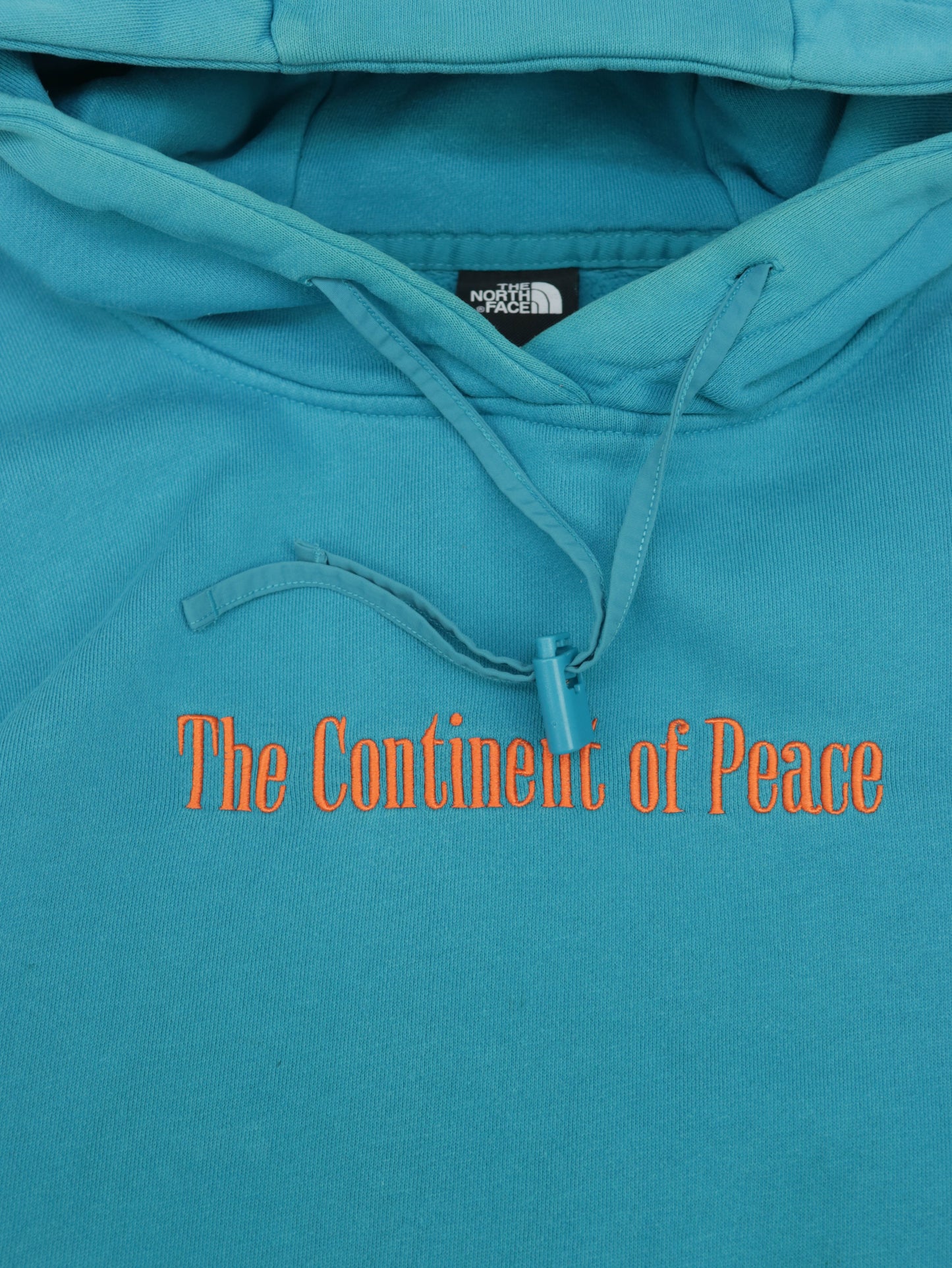 SUDADERA THE NORTH FACE VINTAGE