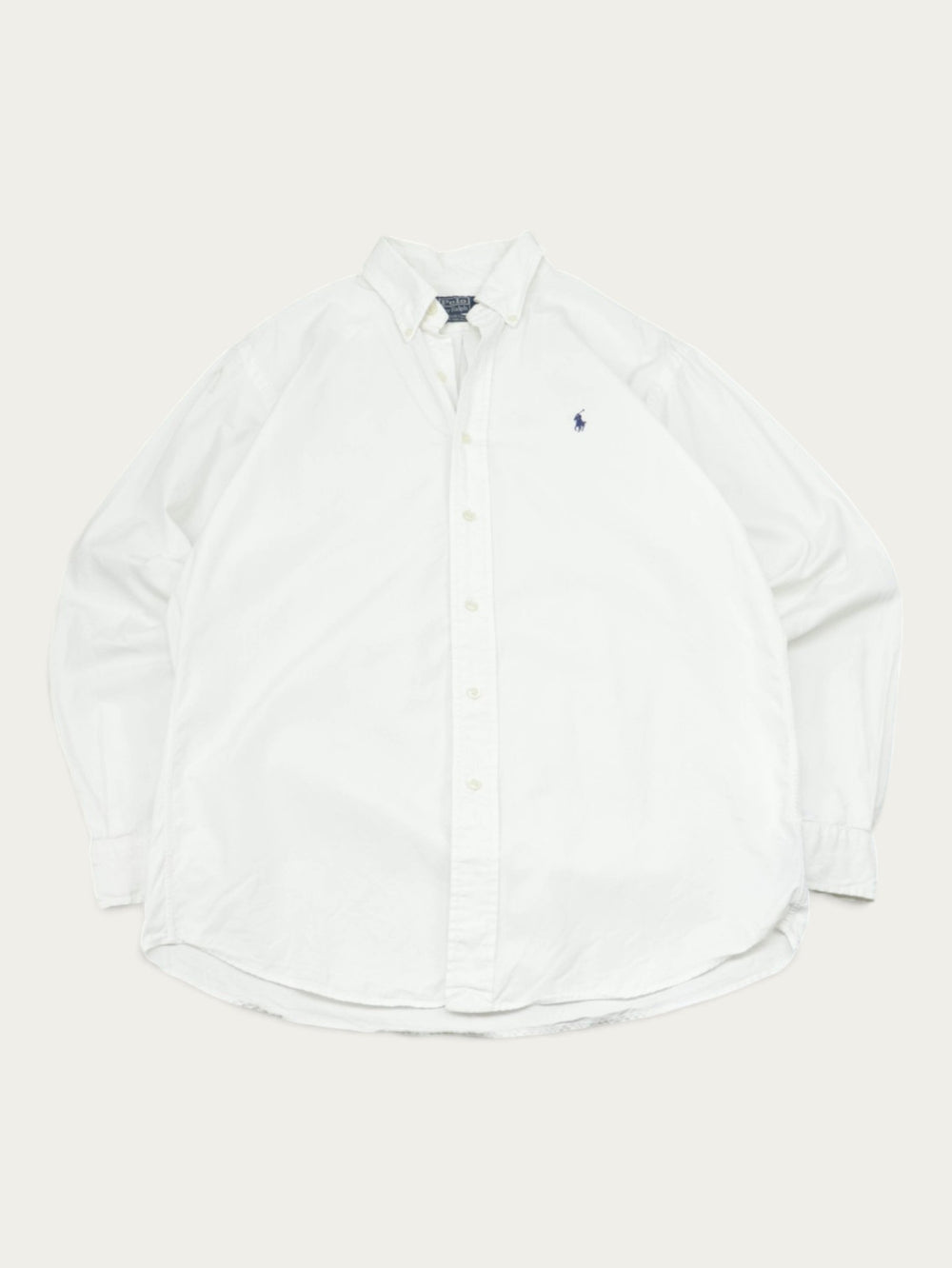 CAMISA RALPH LAUREN VINTAGE