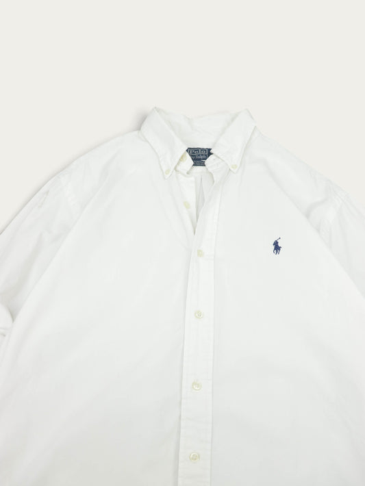 CAMISA RALPH LAUREN VINTAGE