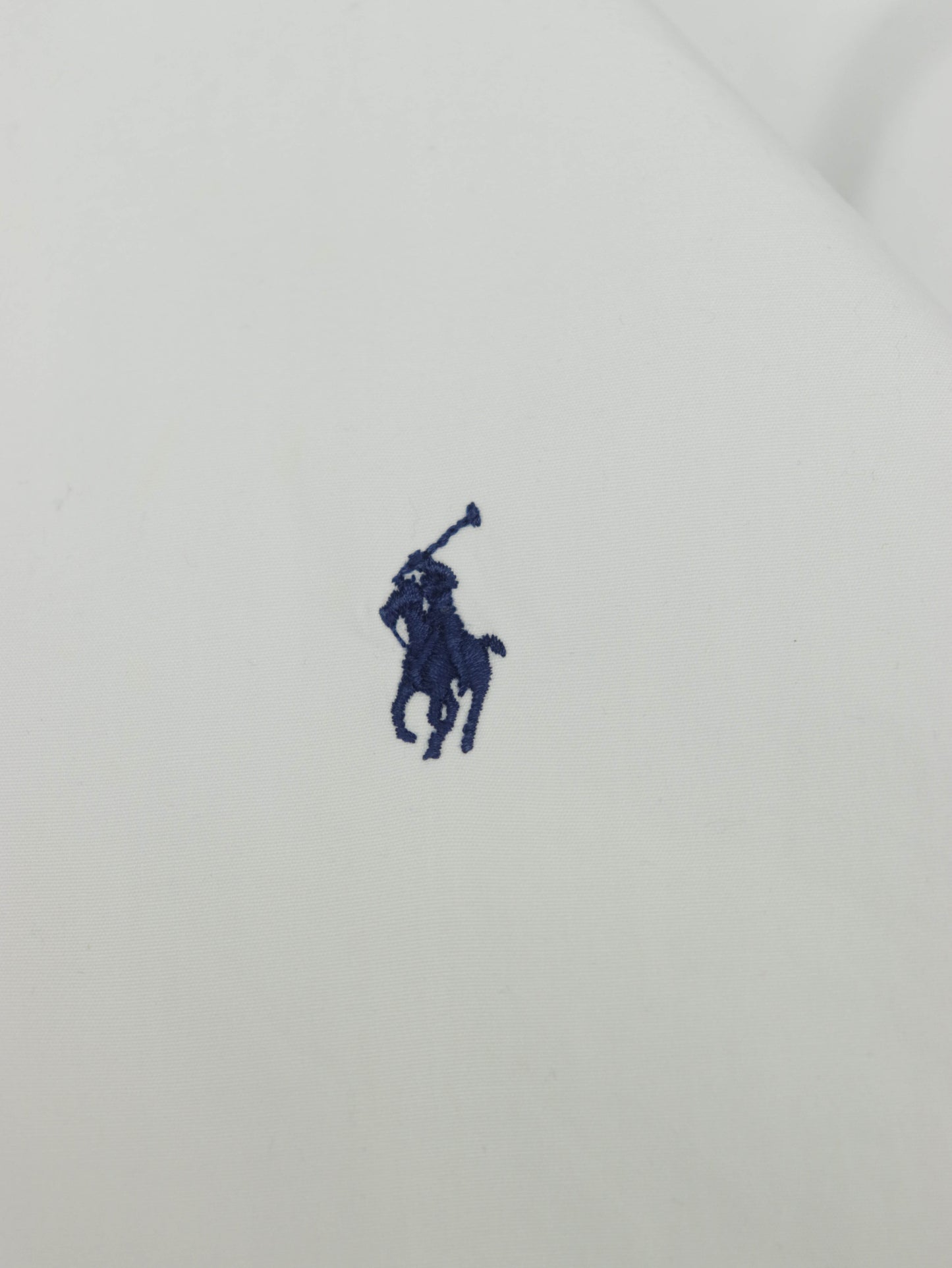 CAMISA RALPH LAUREN VINTAGE