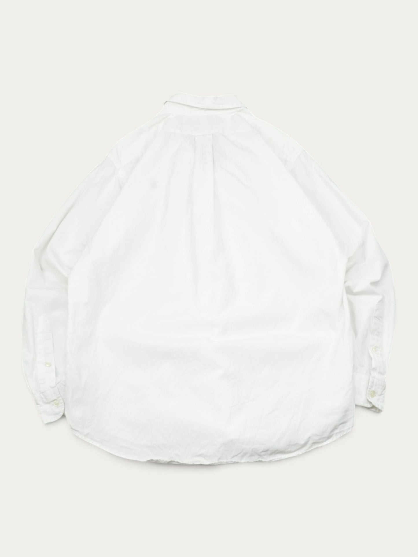 CAMISA RALPH LAUREN VINTAGE