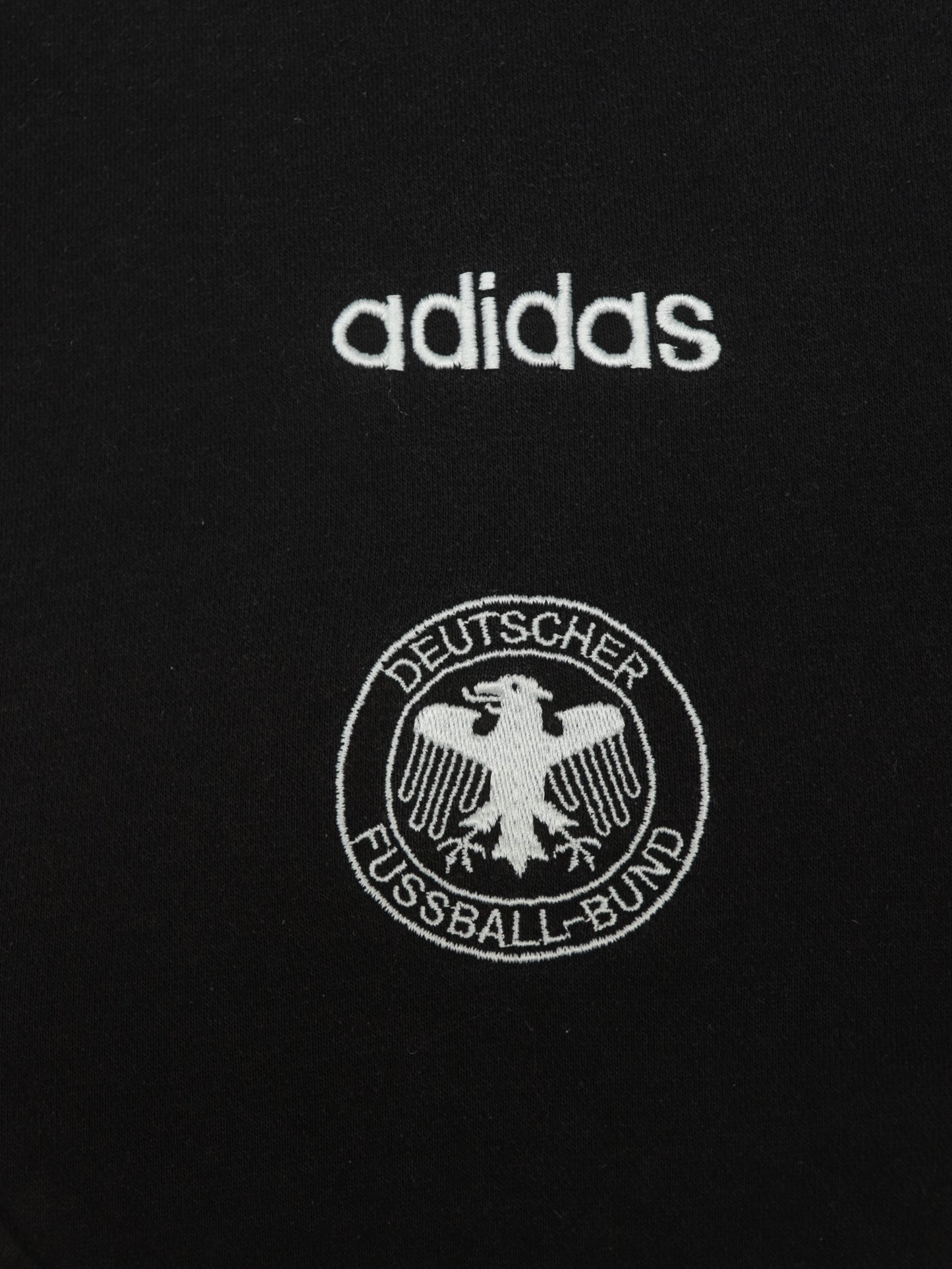 SUDADERA ADIDAS DFB 1994-96'