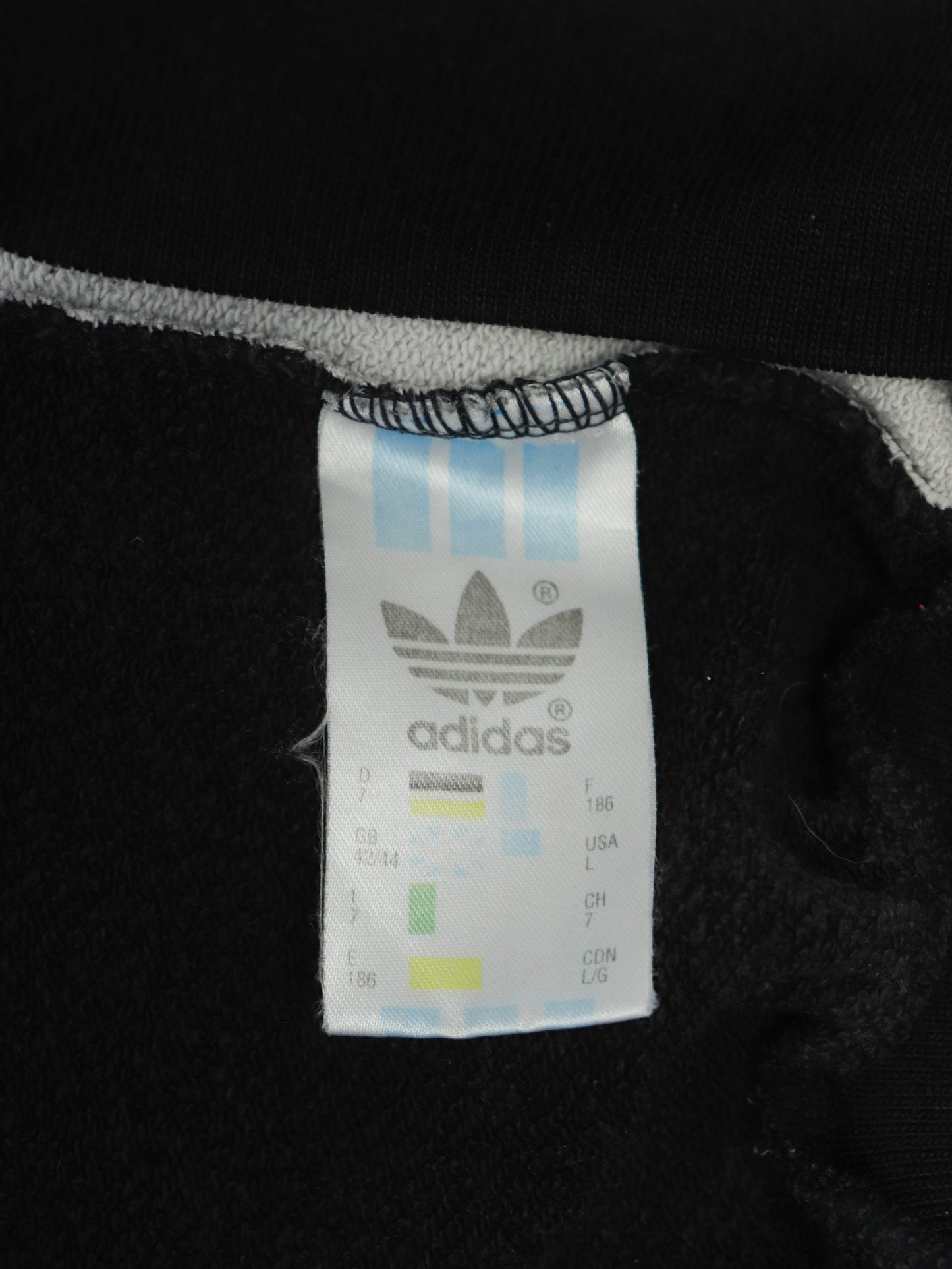 SUDADERA ADIDAS DFB 1994-96'