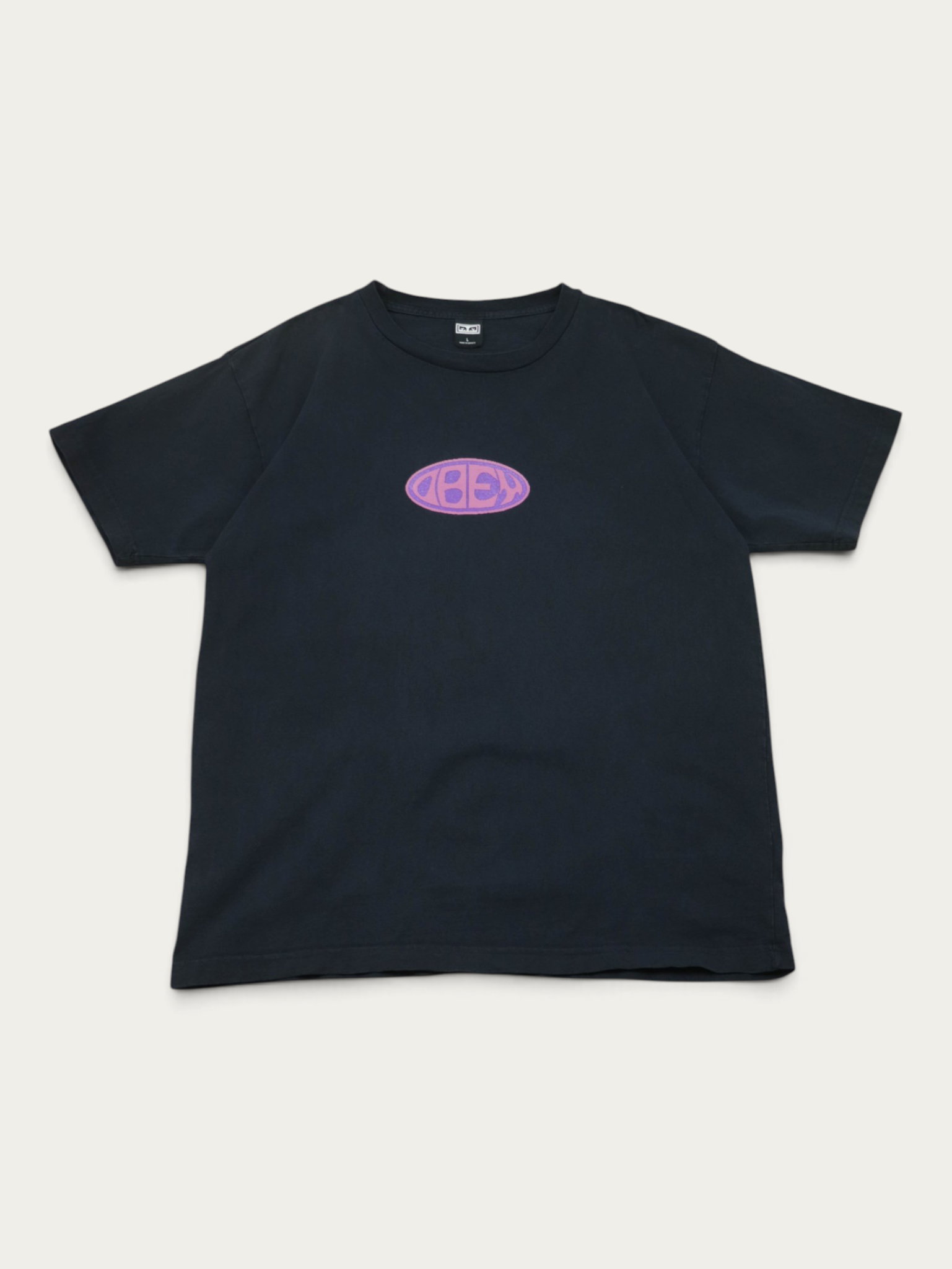 CAMISETA OBEY VINTAGE