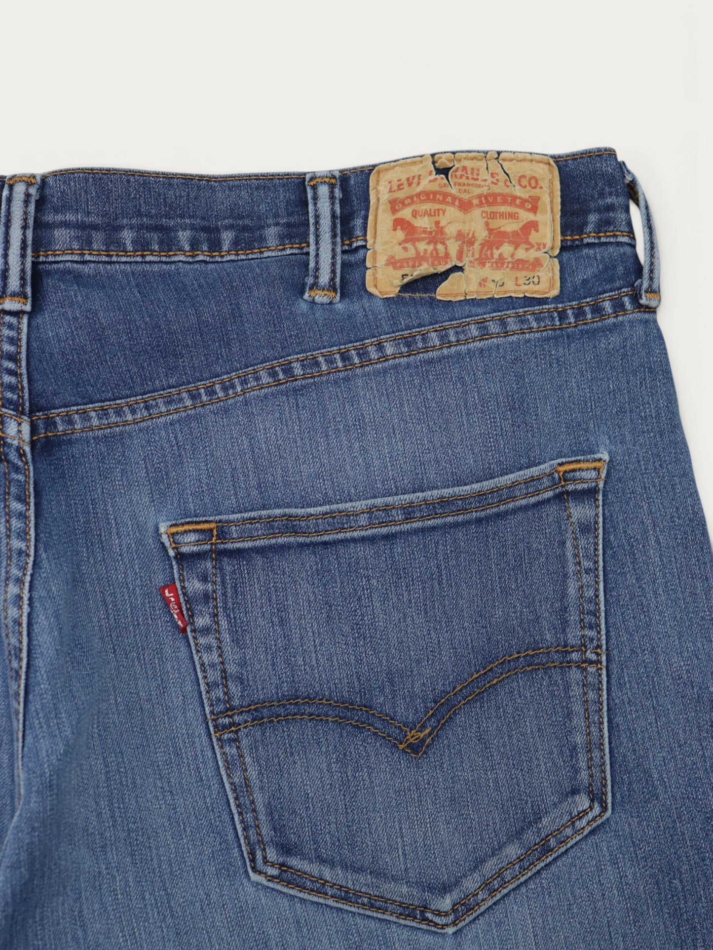 PANTALON LEVI'S 501 VINTAGE