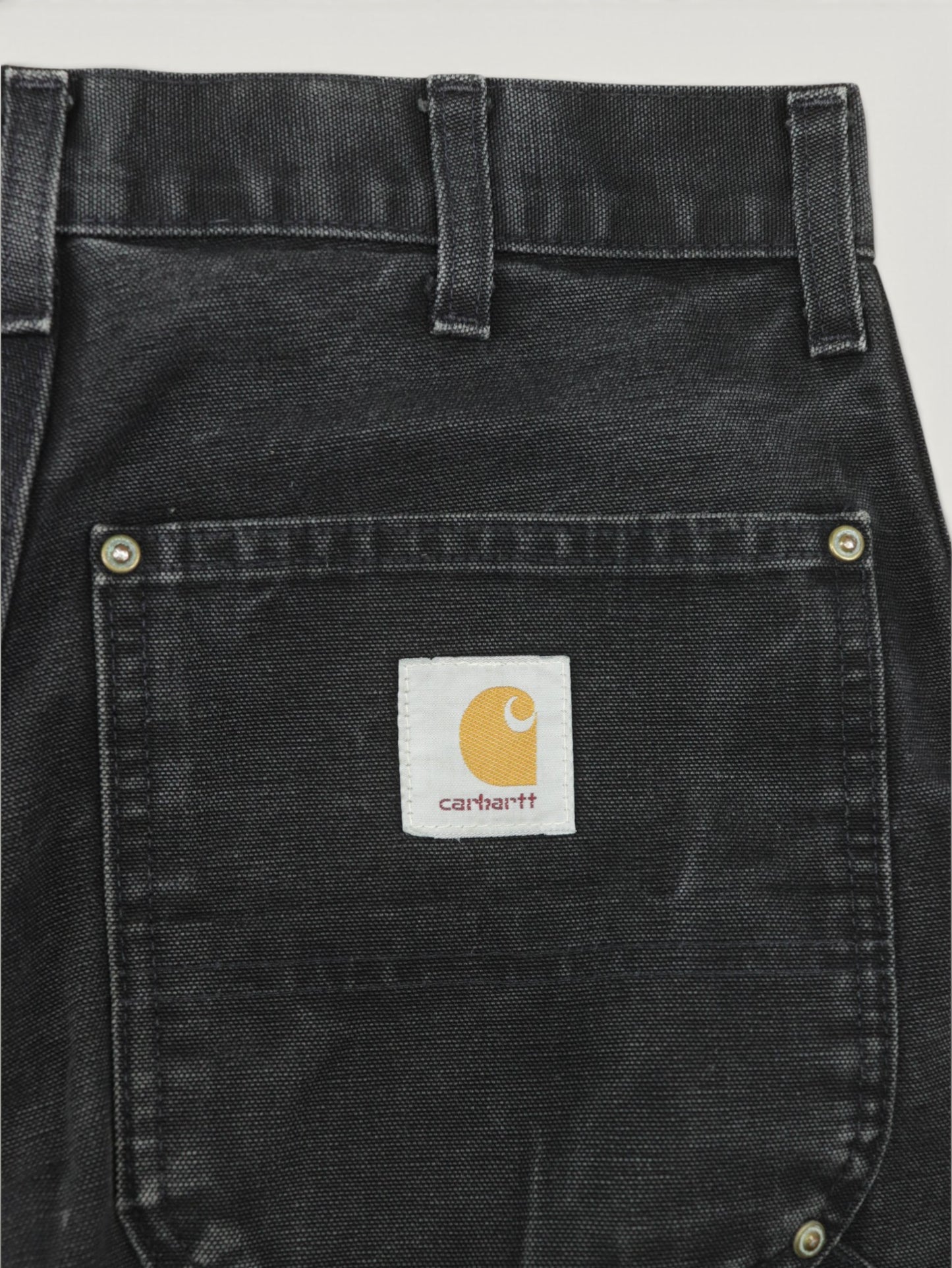 PANTALON CARHARTT CARPENTER VINTAGE