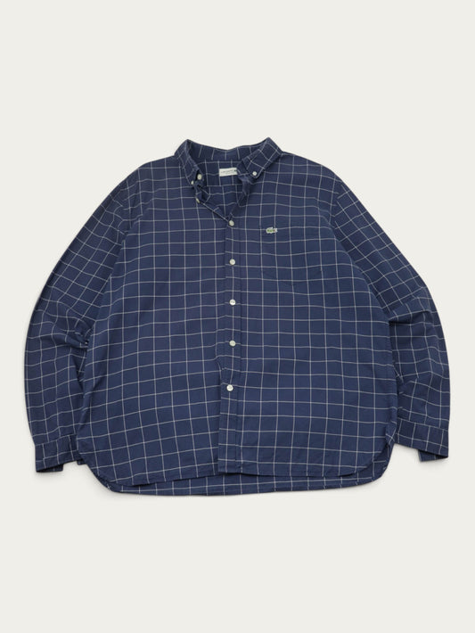 CAMISA LACOSTE VINTAGE 00S